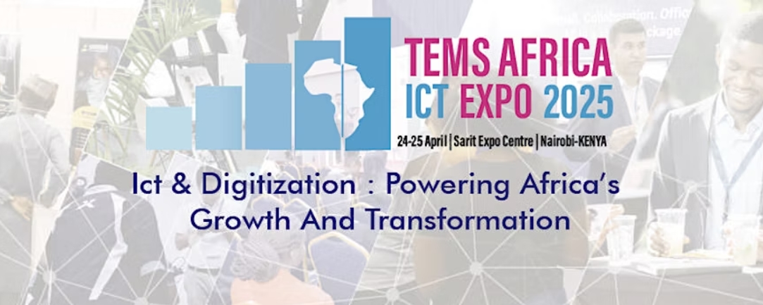 TEMs AFRICA ICT Expo 2025 — ключевая ИКТ-выставка Восточной Африки