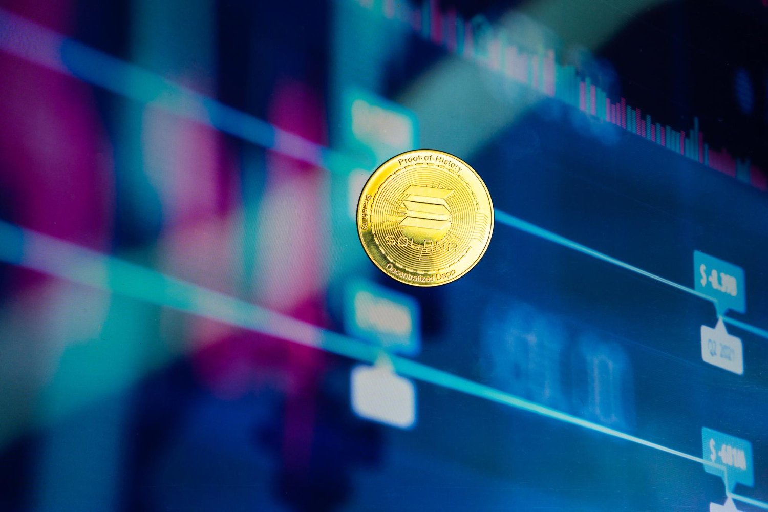 Galaxy Digital переориентируется на Solana: крупная ротация активов в криптопортфеле