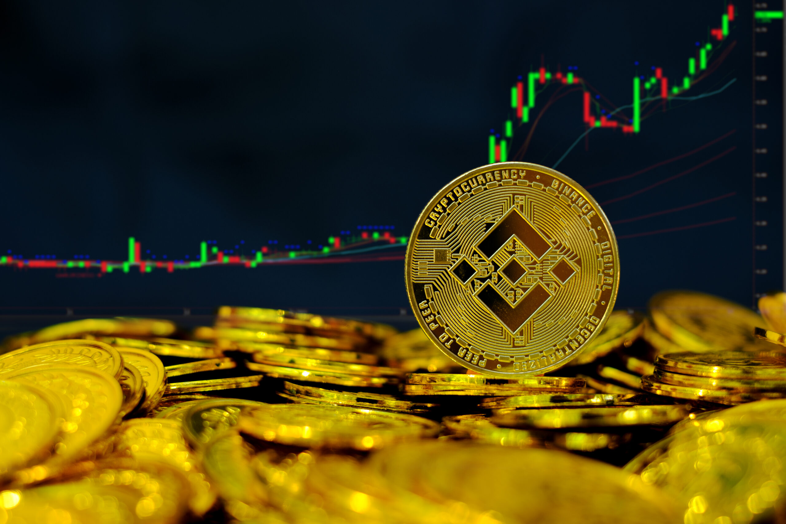 Binance: Рекордные $31 трлн госдолга США могут радикально изменить рынок криптовалют
