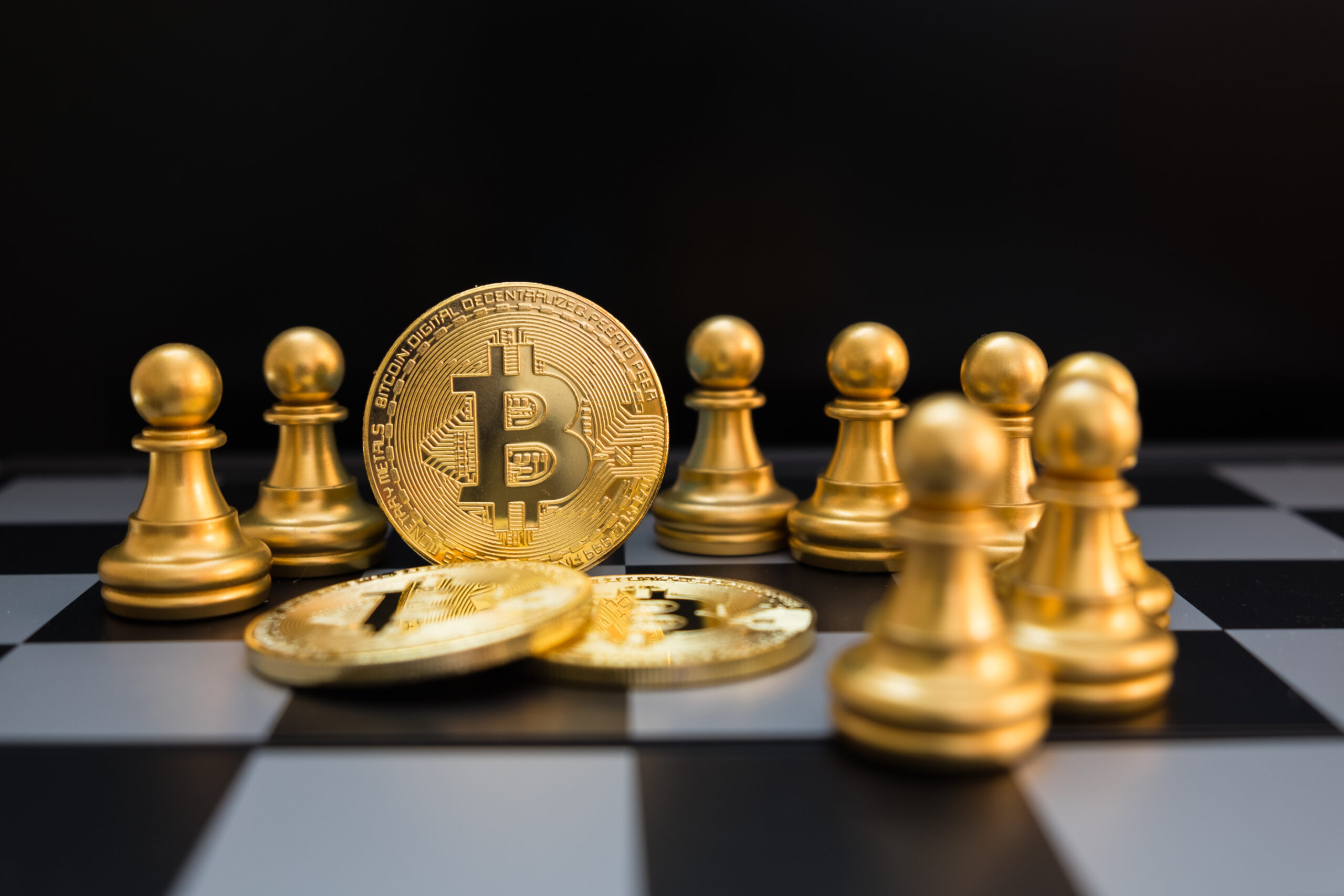 Bitсoin-стратегия без влияния на рынок, но с внушительной доходностью: кейс Strategy