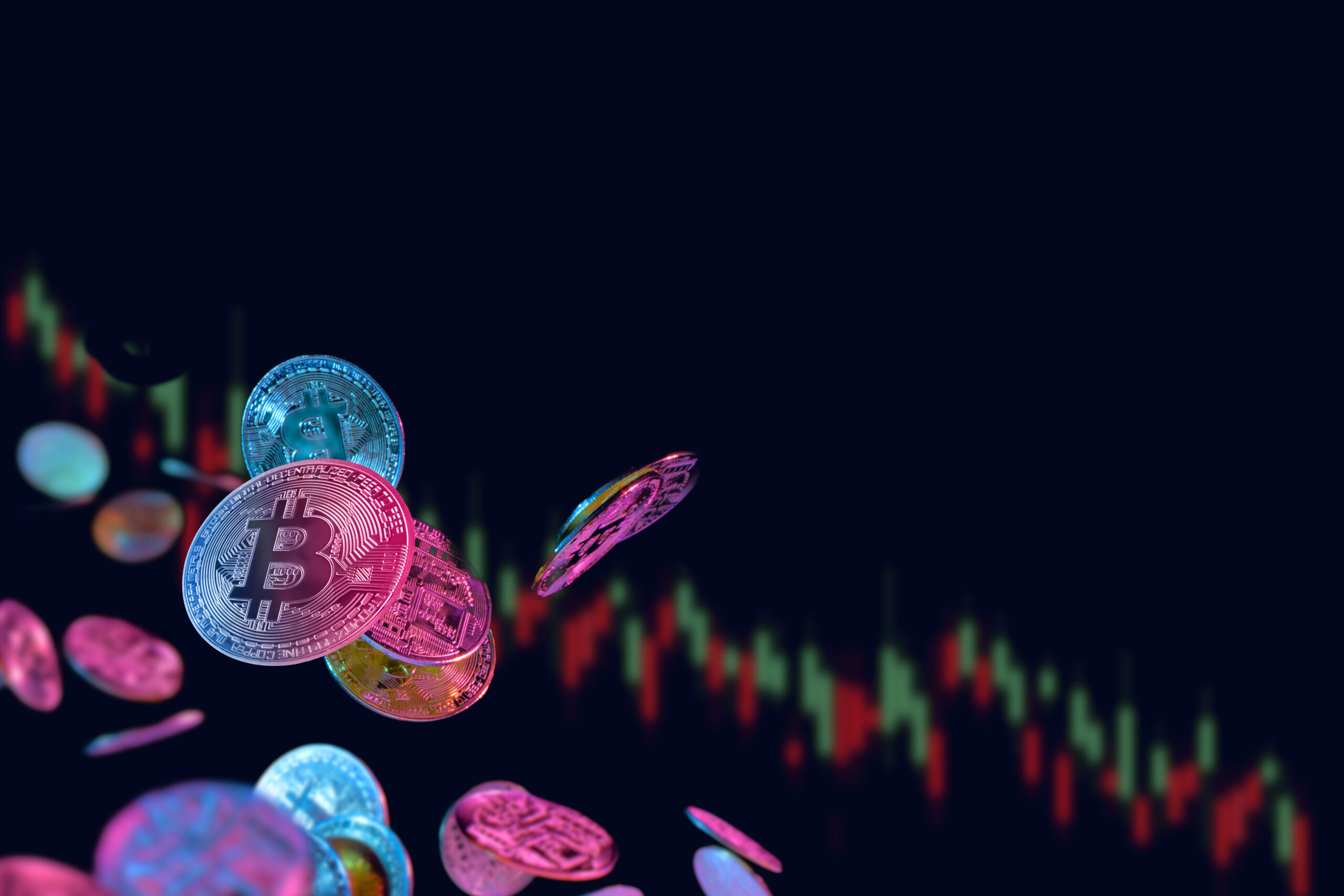 Рынок биткоина в фазе ожидания: стоит ли ждать роста или коррекции?