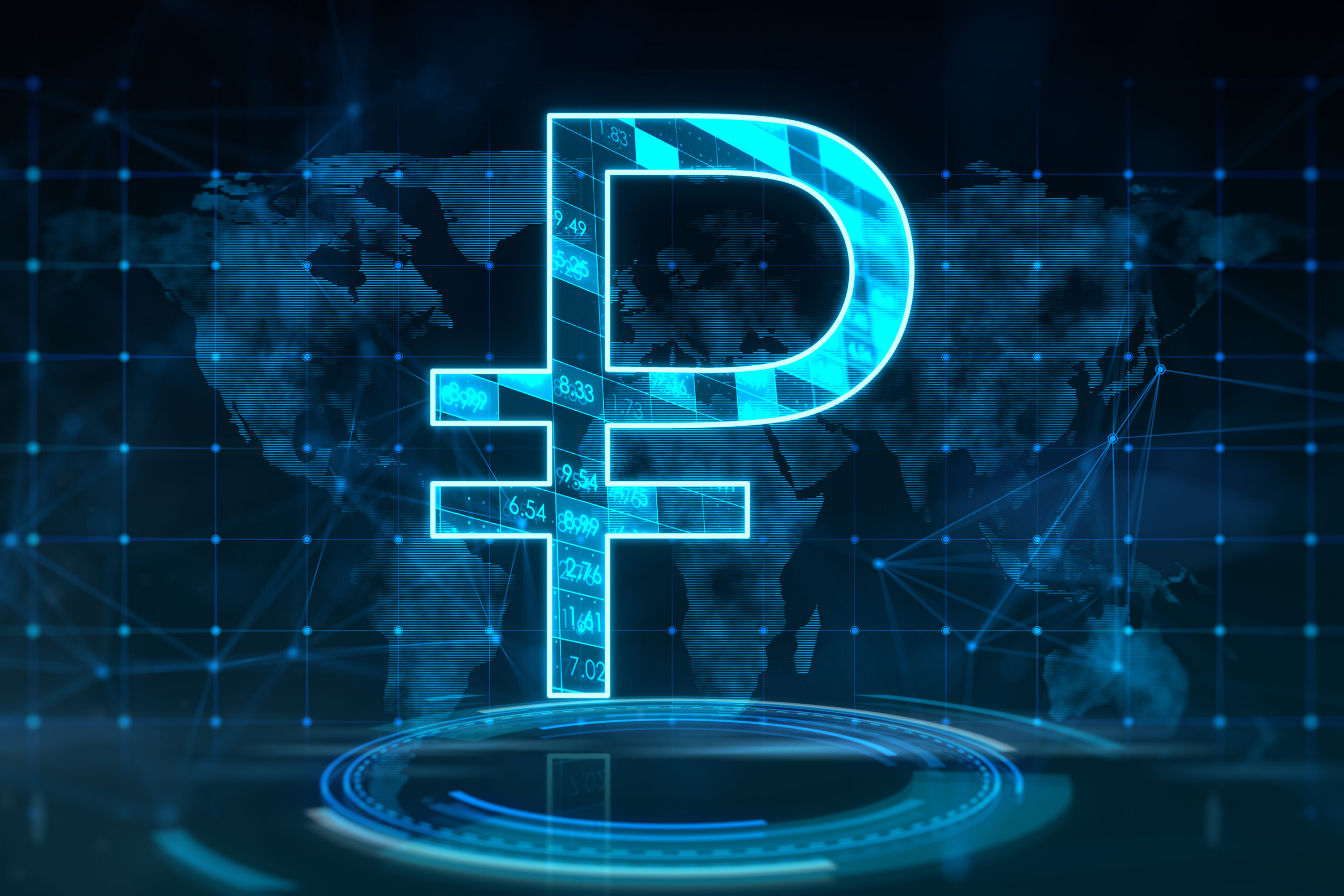 Grinex запустила P2P-торговлю рублевым стейблкоином A7A5