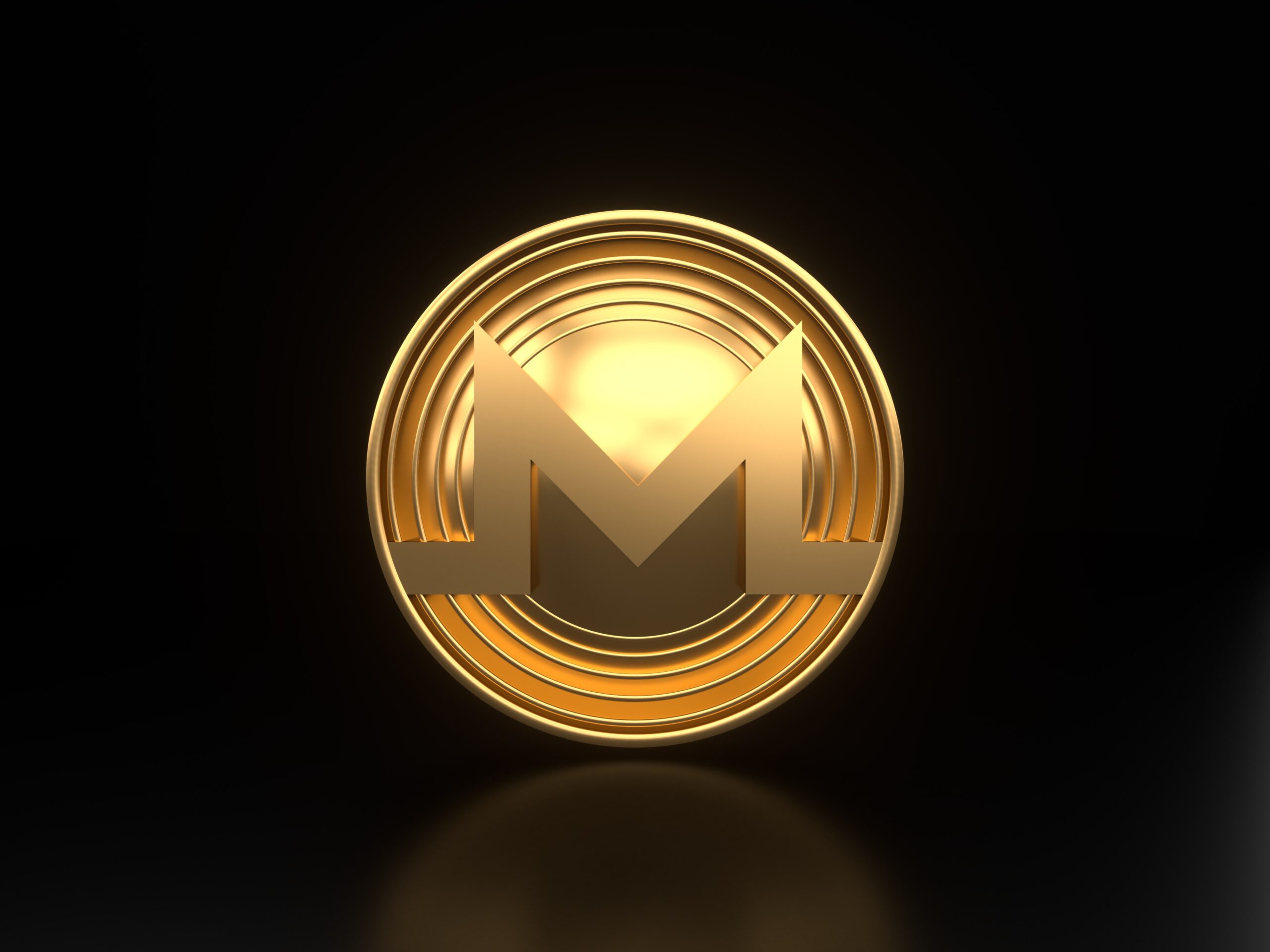 Взлет Monero: как одна транзакция спровоцировала рост на 50%