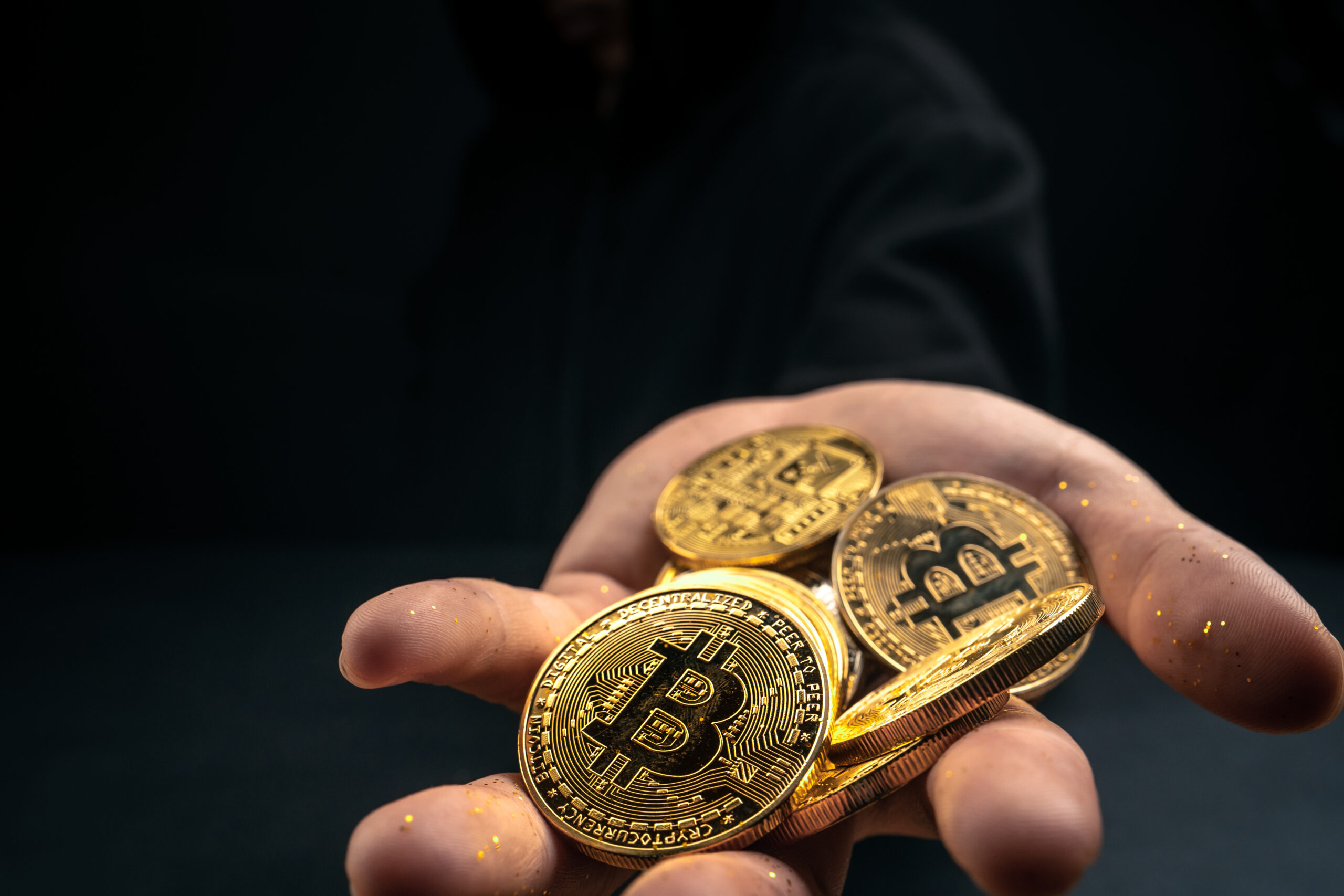 Биткоин как новый актив-убежище на фоне ослабления доллара