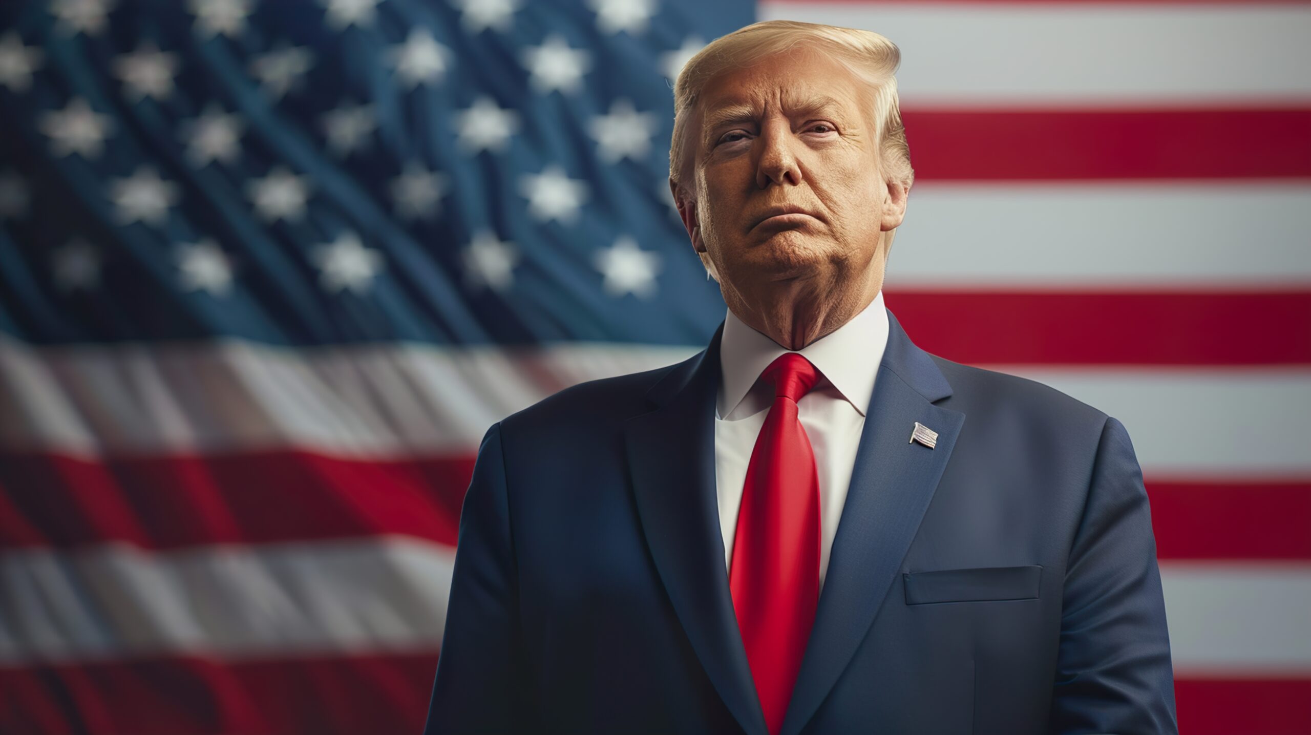 ЕЦБ предупреждает: поддержка криптовалют Трампом может спровоцировать экономический шок в ЕС