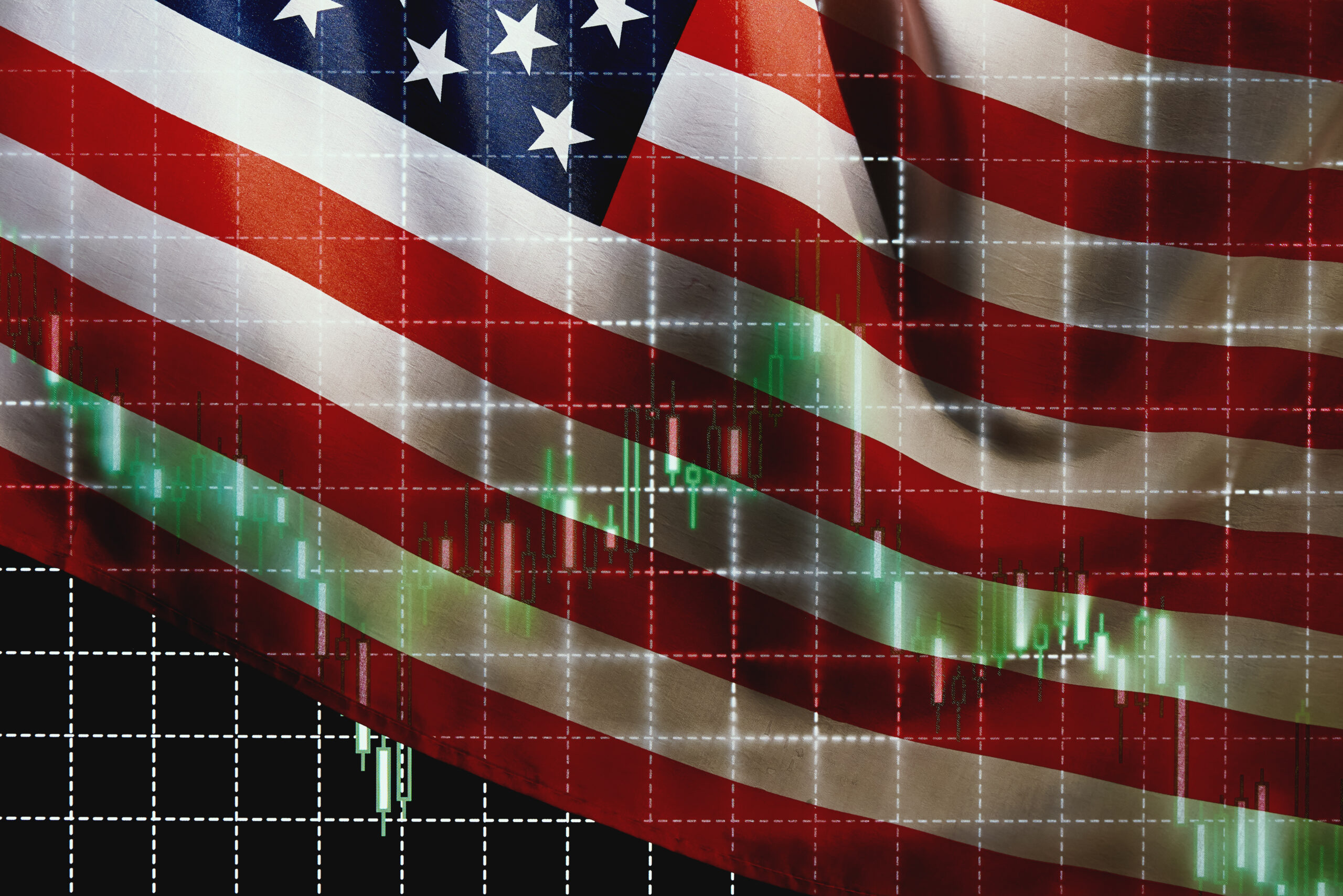 США готовят стратегический манёвр: Белый дом планирует накапливать биткоины