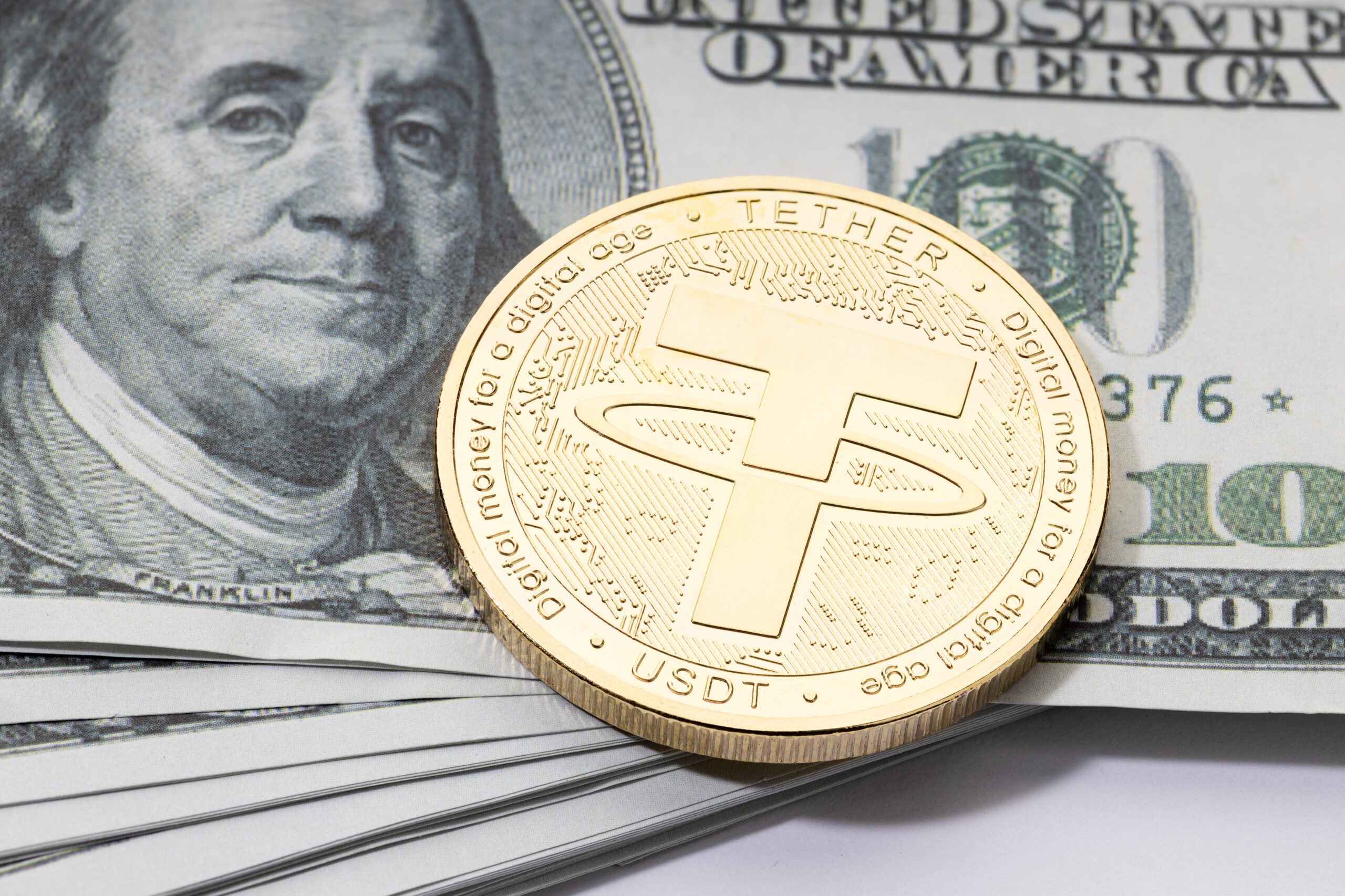 Tether расширяет влияние в «Ювентусе»: криптокапитал укрепляет позиции в спорте