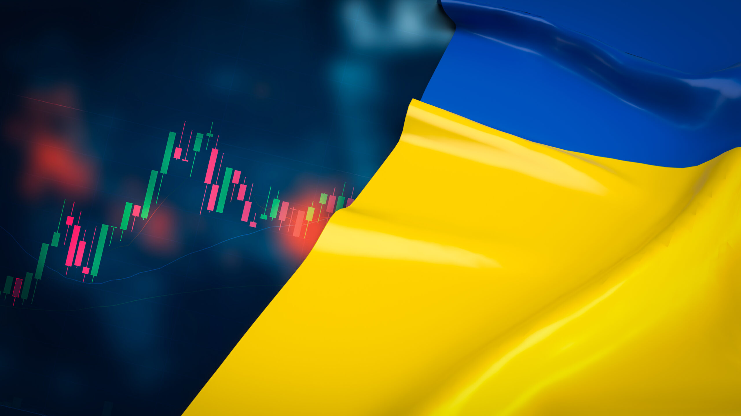 Украина приближается к легализации криптовалют: в Раде рассматривают закон о виртуальных активах