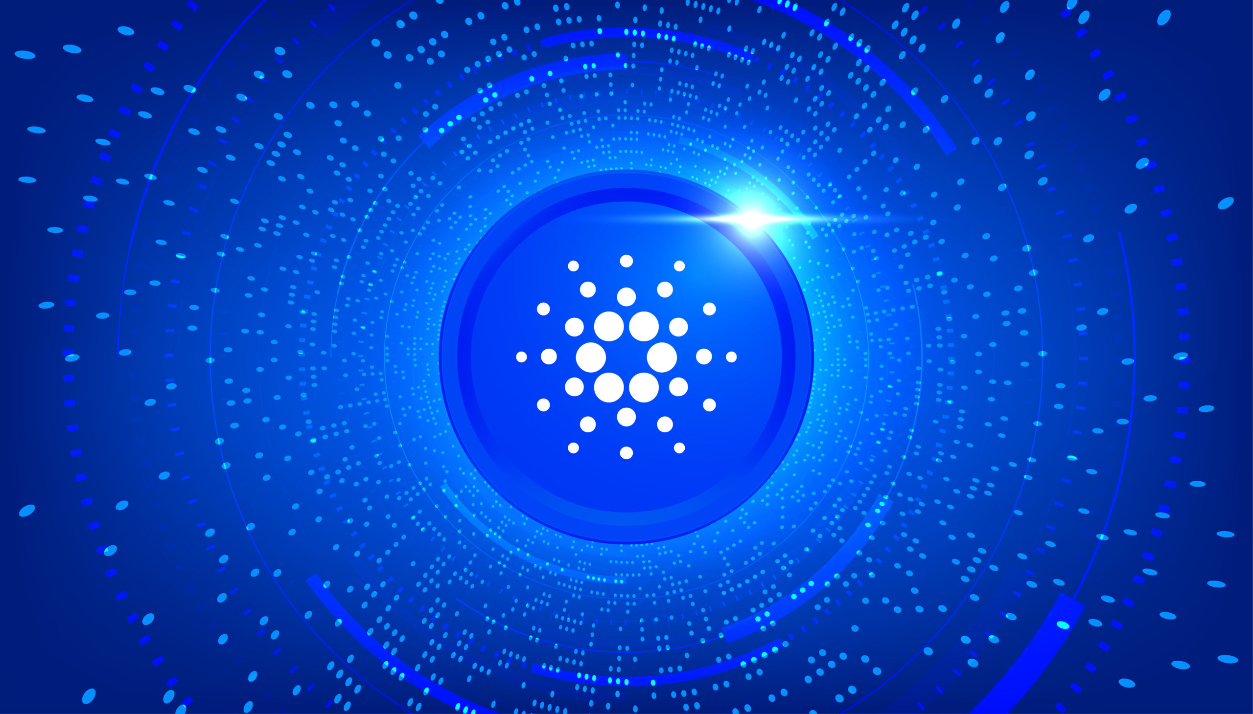 Cardano на подъёме: ADA демонстрирует рост на фоне бычьего импульса