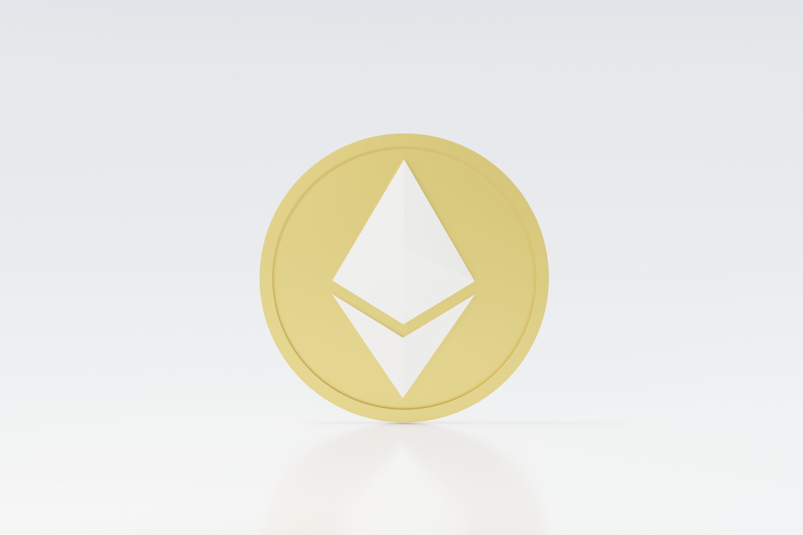 Ethereum рвётся вверх: 31% за сутки, но сможет ли цена закрепиться над $2 500?