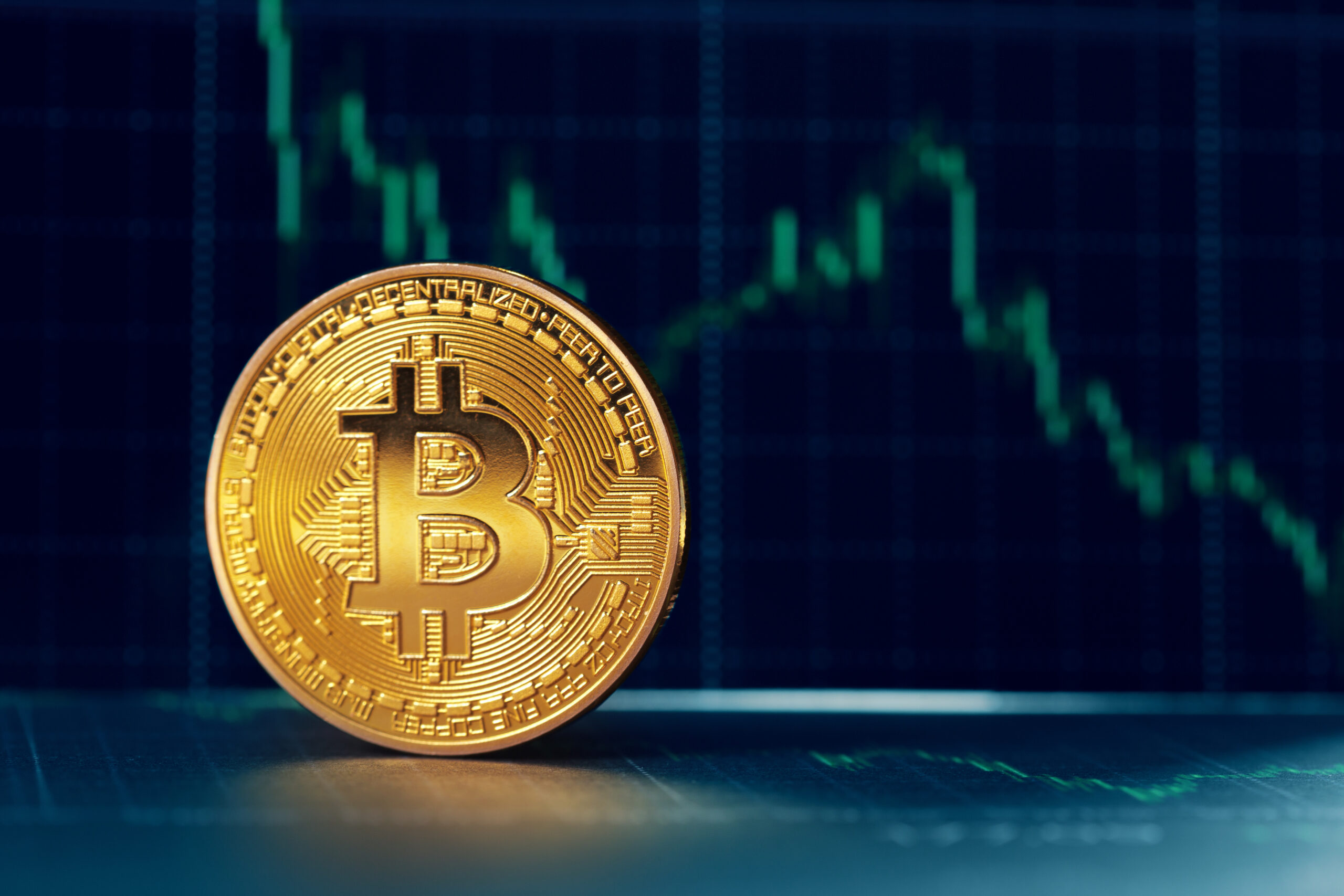 Инфляция под контролем — криптовалюты в выигрыше: оценки BRN и перспективы рынка