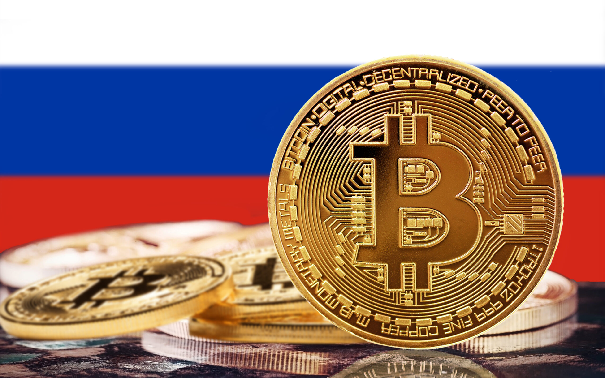 Криптовалютная активность россиян взлетела: Банк России фиксирует рост на 51%