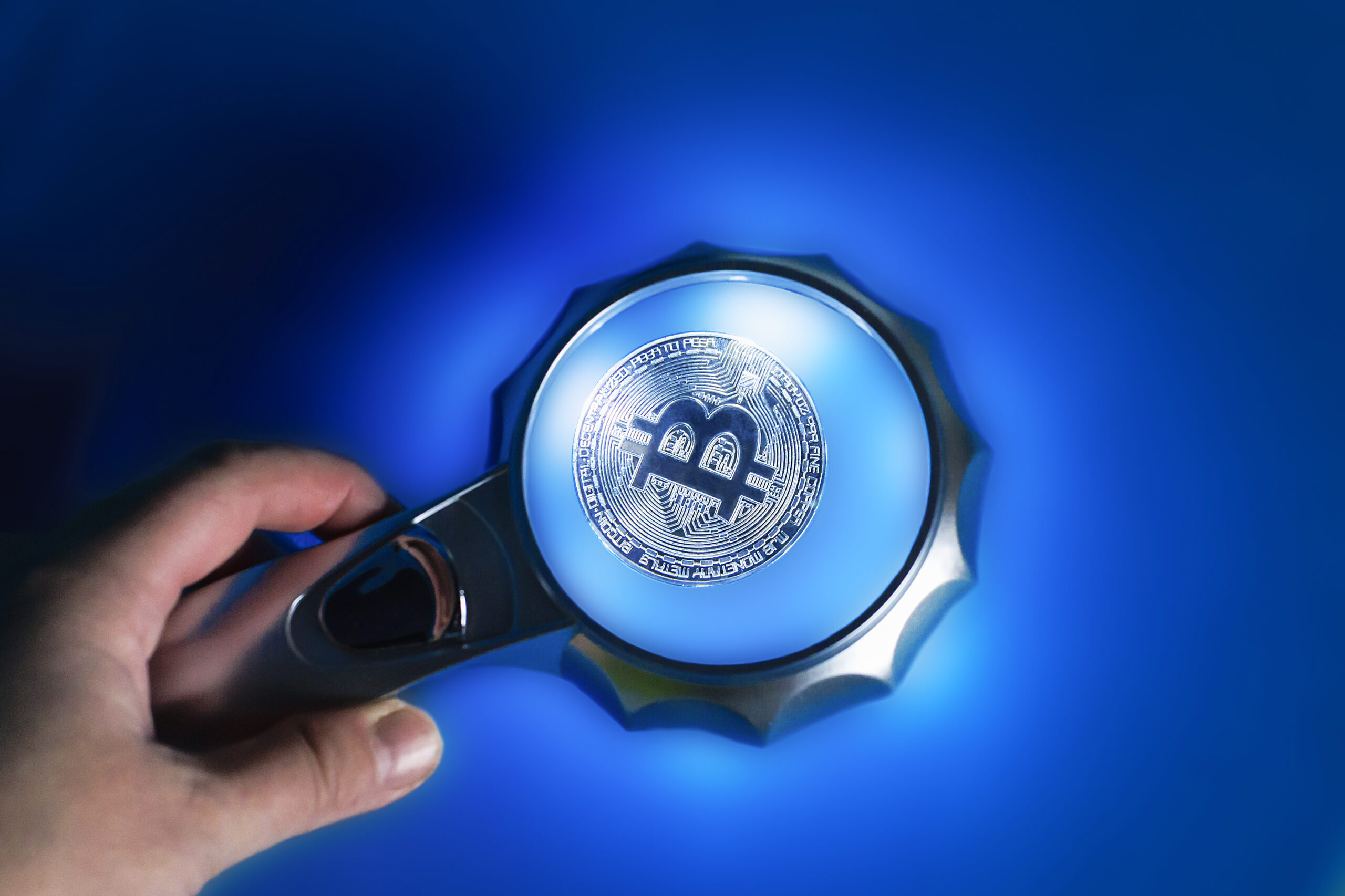 Coinbase под прицелом: инвесторы подали иск за незаконную биометрию
