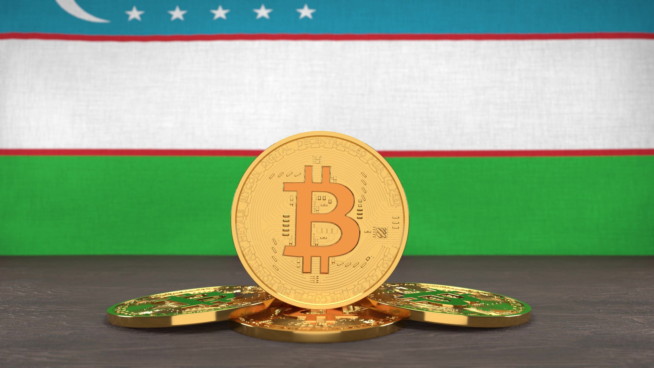 Цифровой HUMO: Узбекистан тестирует стейблкоин на базе гособлигаций