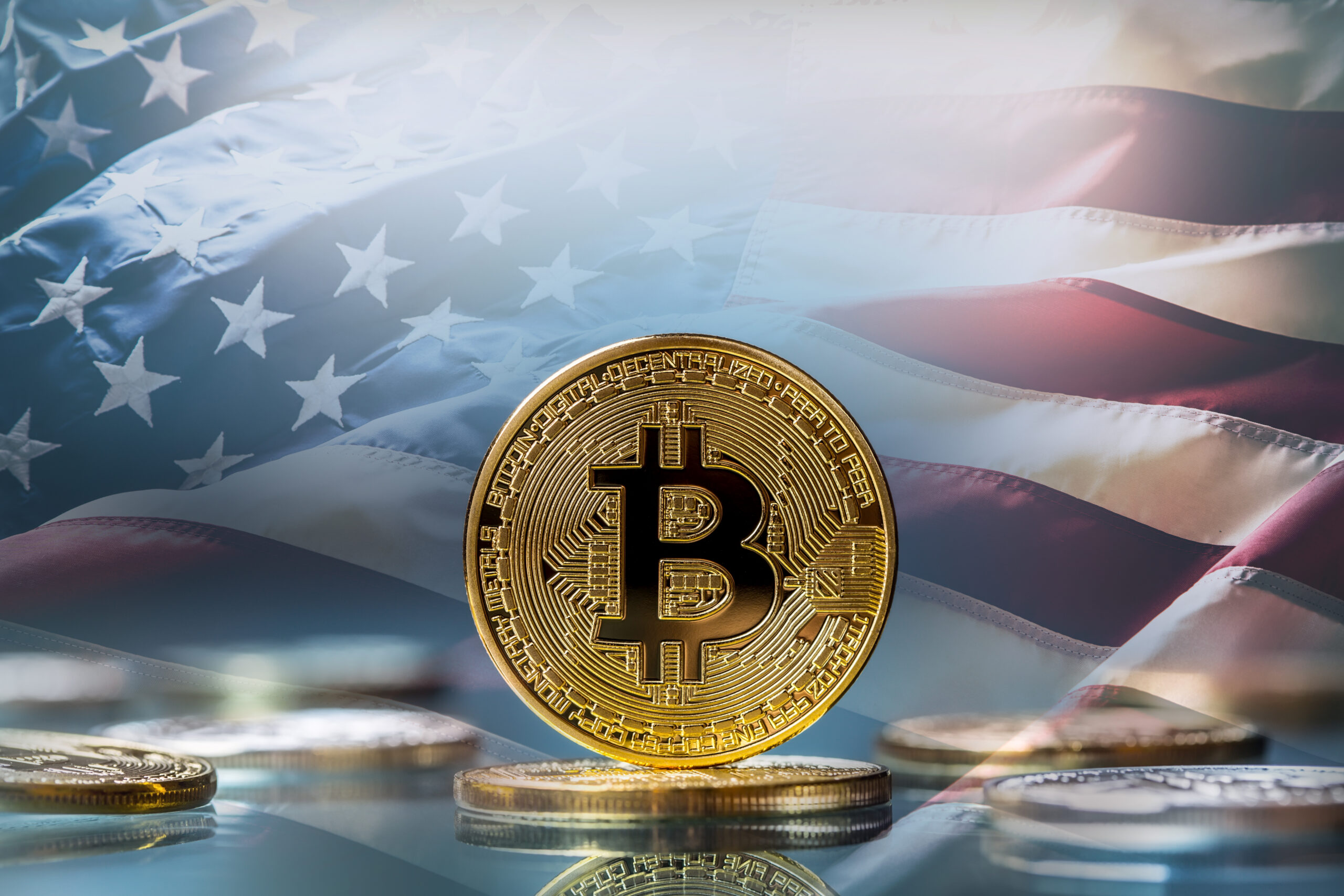 Почему США не станут держателем биткоина: взгляд Артура Хэйеса