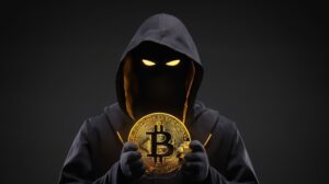 Криптовалютный кошелёк на фоне угроз и вымогательства