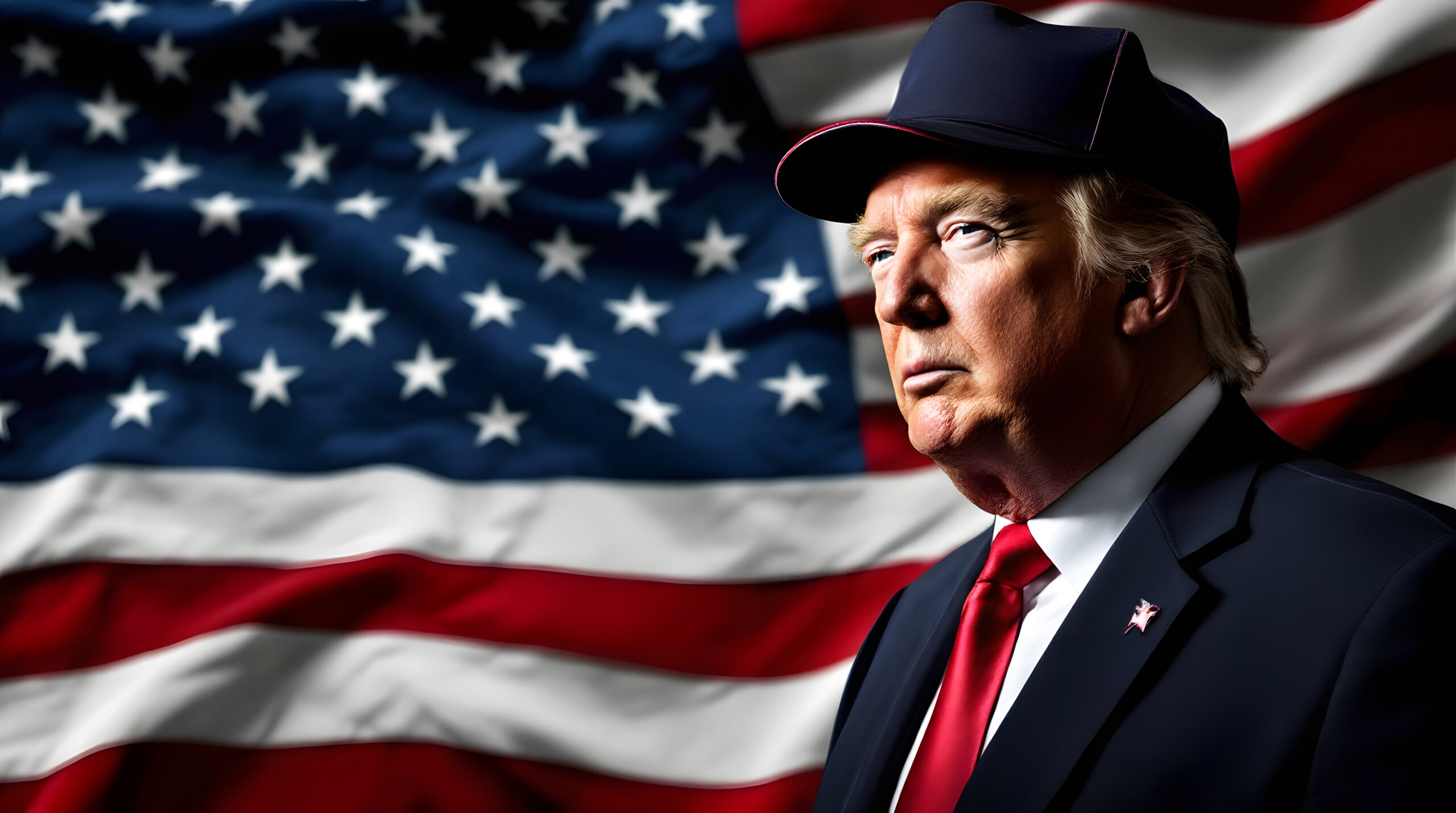 Трамп-младший против фейков: слухи о запуске Truth Social Memecoin — дезинформация