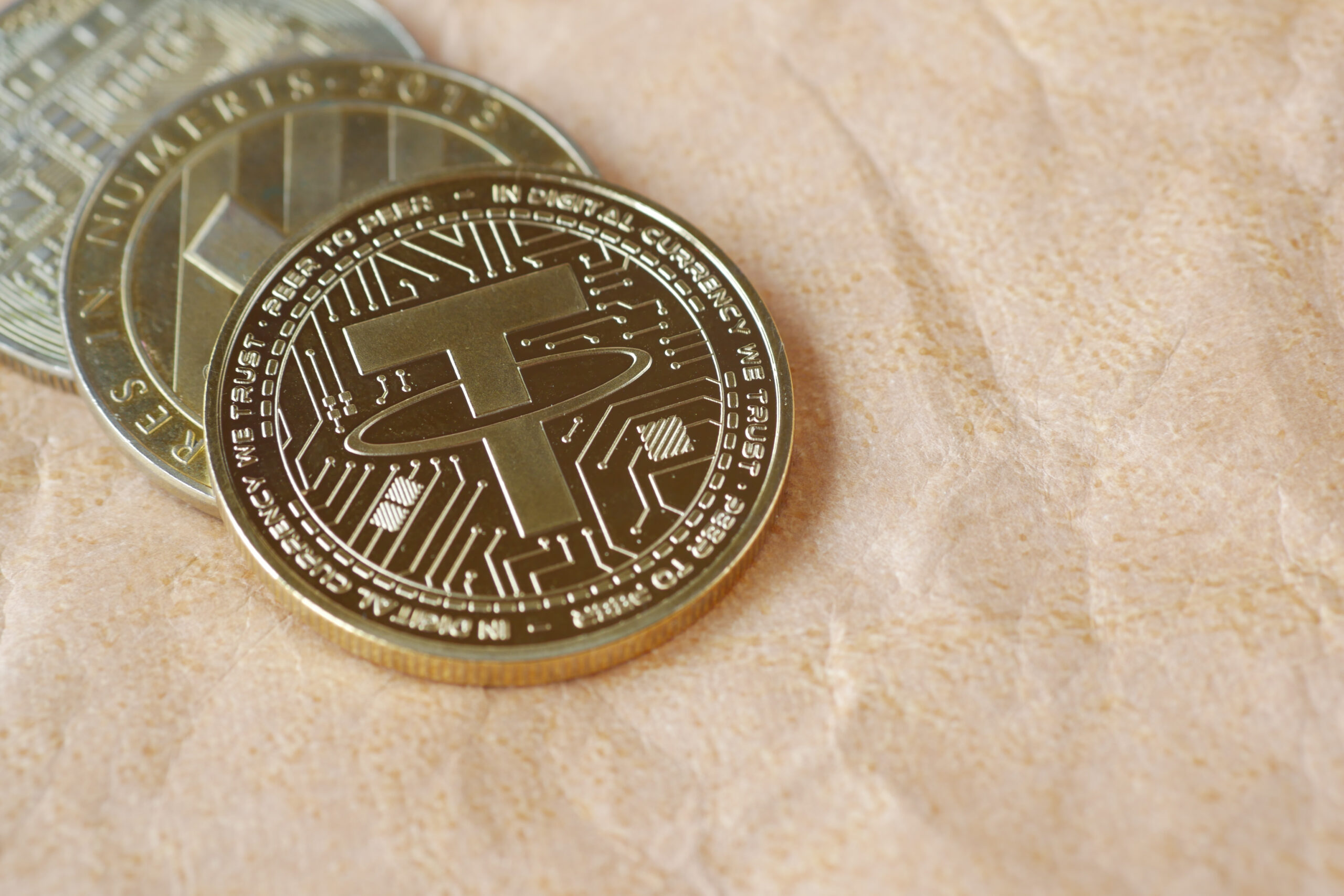 Tether на пороге $150 млрд: Plasma предлагает новую модель дохода для стейблкоинов