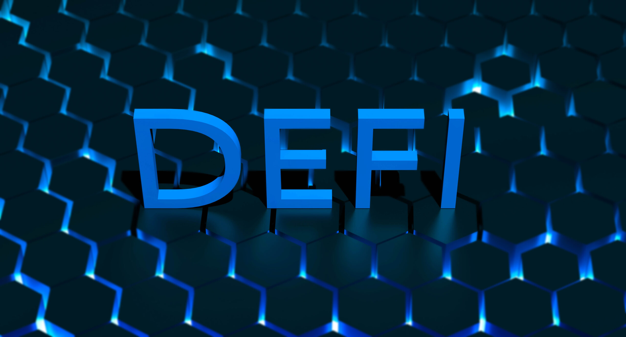 DeFi-тренды 2025: кредитные протоколы на пике, DEX теряют капитал