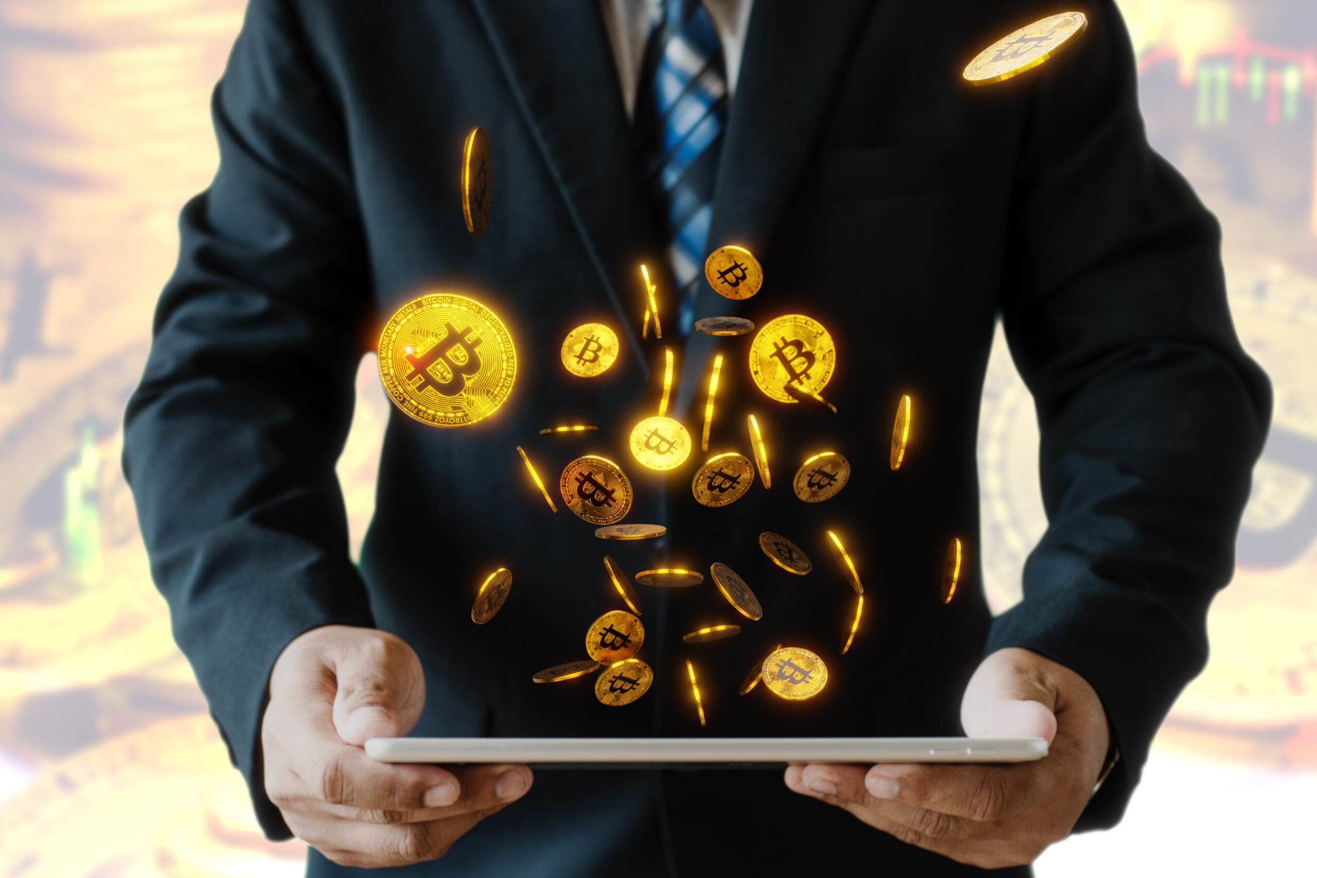 FalconX и Standard Chartered создают инфраструктуру для криптоинституционалов