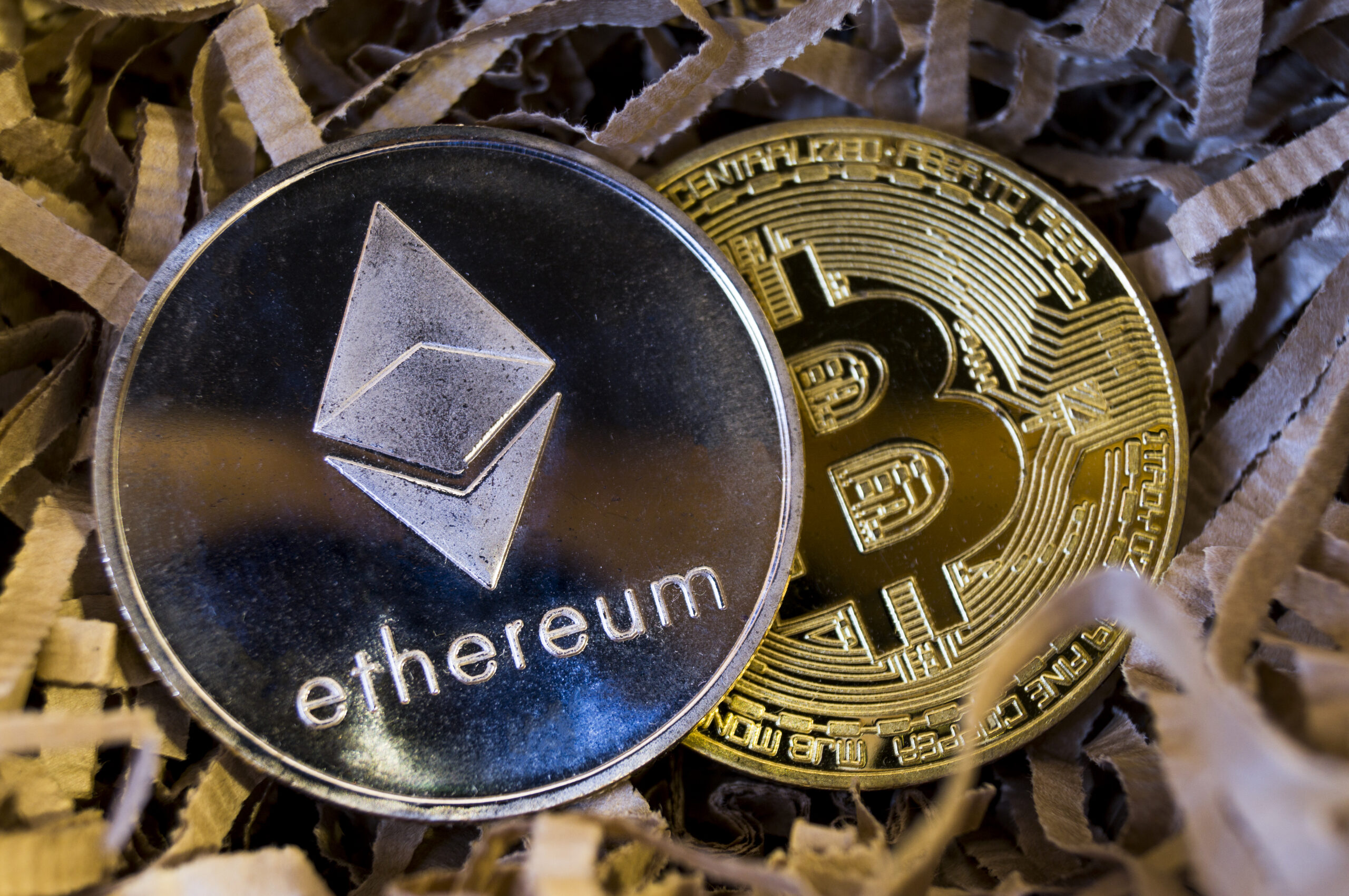 Атака за миллиарды: почему Bitcoin уязвимее Ethereum