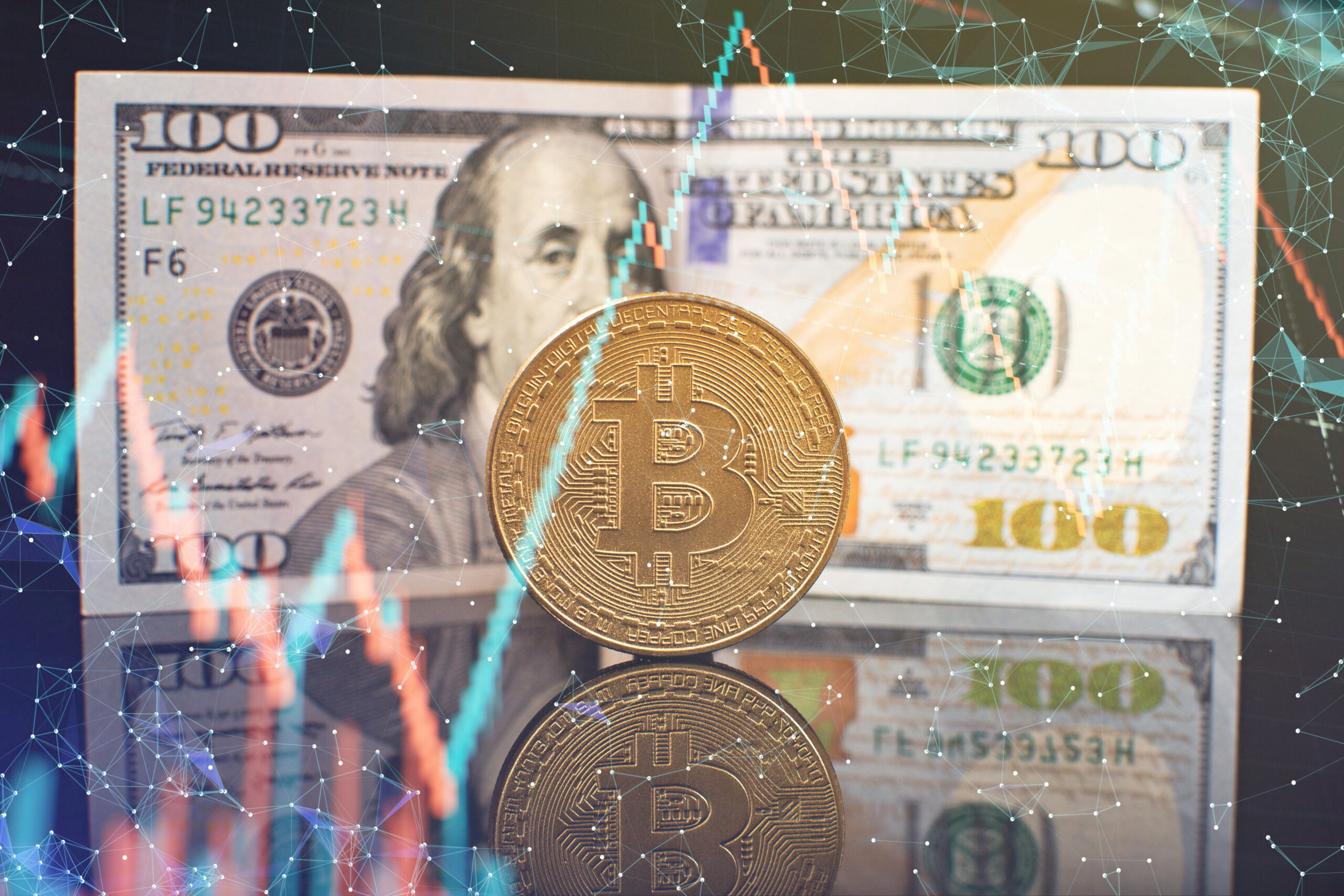 Крипторынок между импульсом и макроэкономикой: что движет BTC весной 2025 года