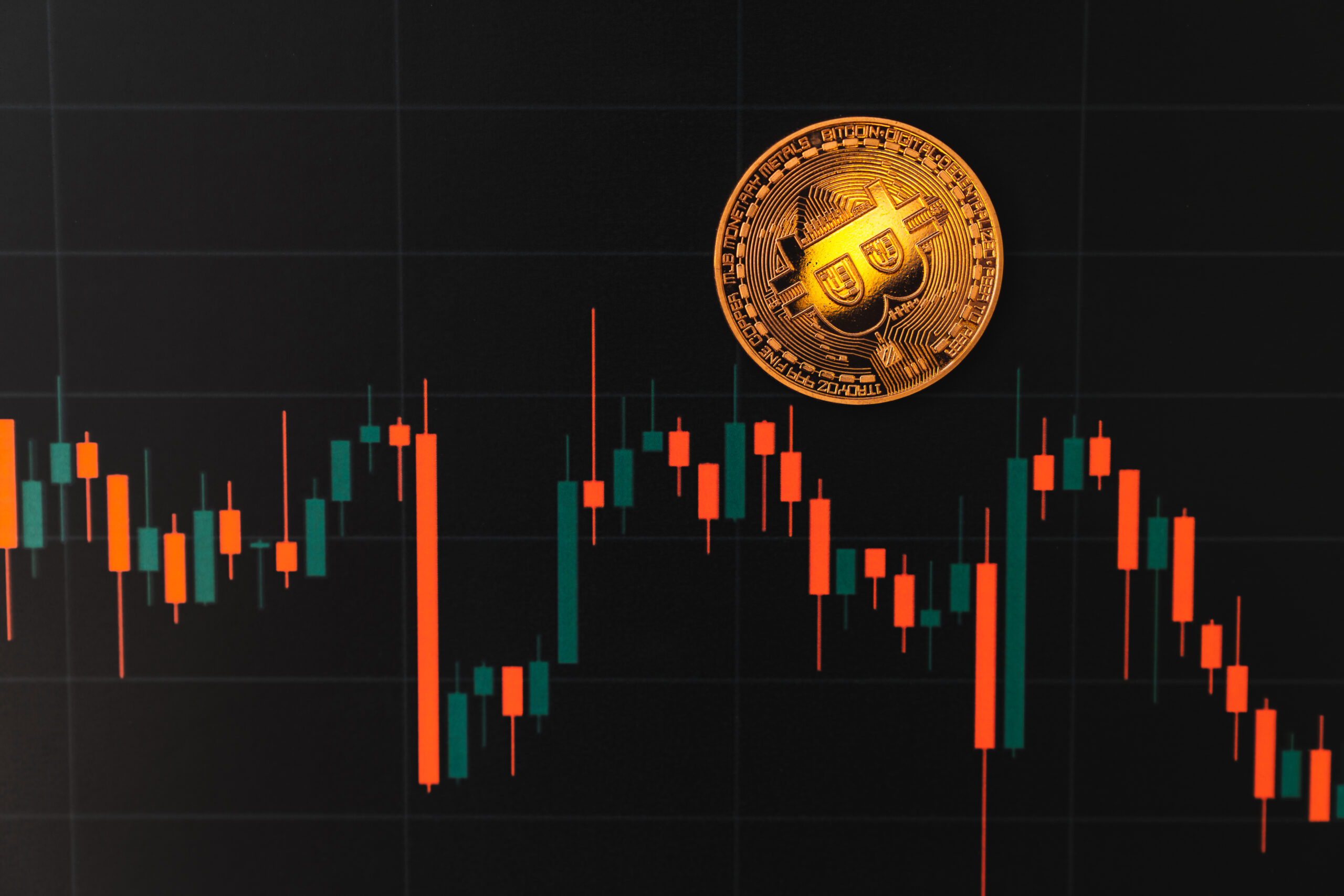 Рынок биткоина остается устойчивым: данные CryptoQuant подтверждают «здоровый» рост