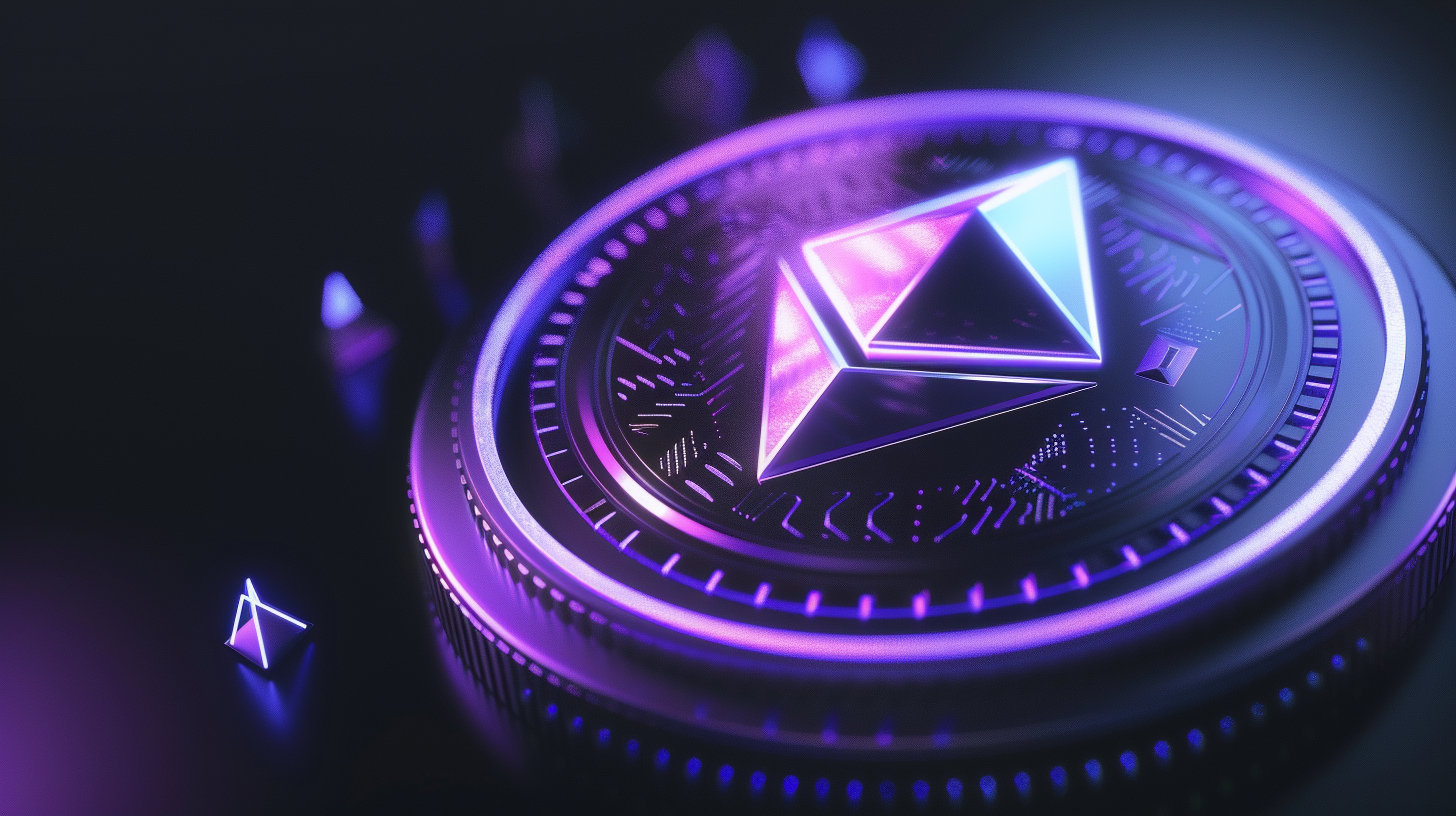 Ethereum готовится к увеличению лимита газа до 60 млн: масштабируемость без хардфорка