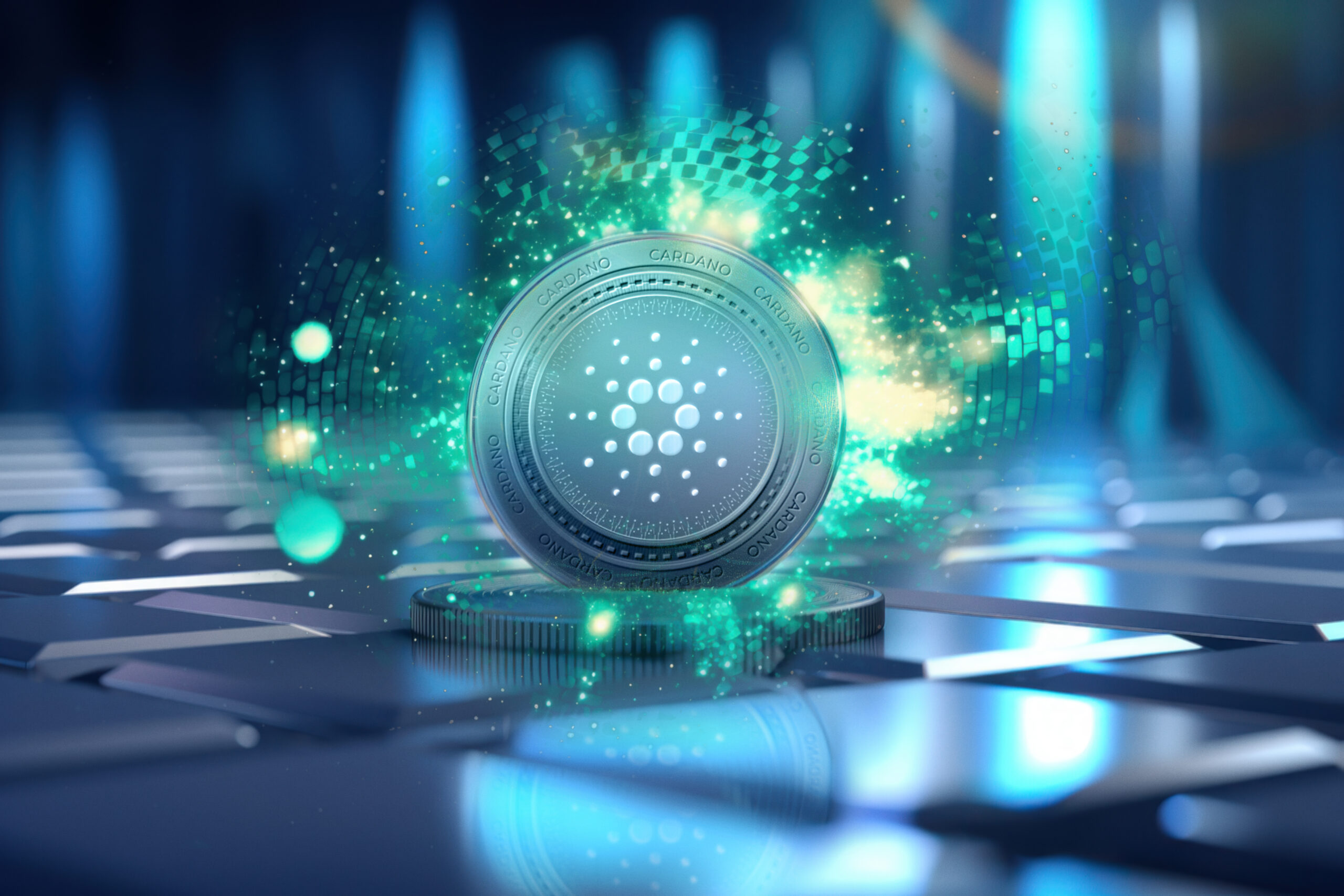 Cardano на распутье: давление рынка усиливается
