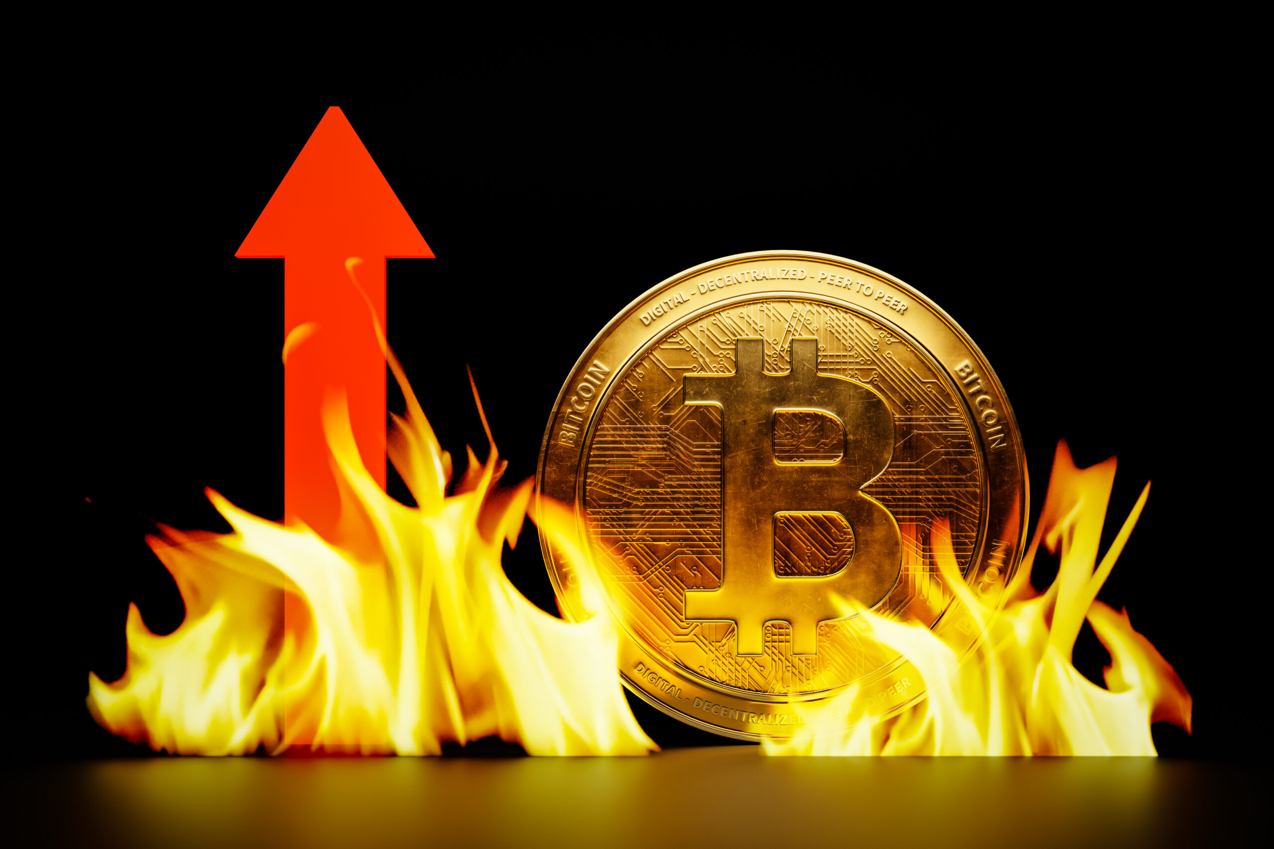 Strategy усиливает биткоин-курс: $2,1 млрд через новый выпуск привилегированных акций