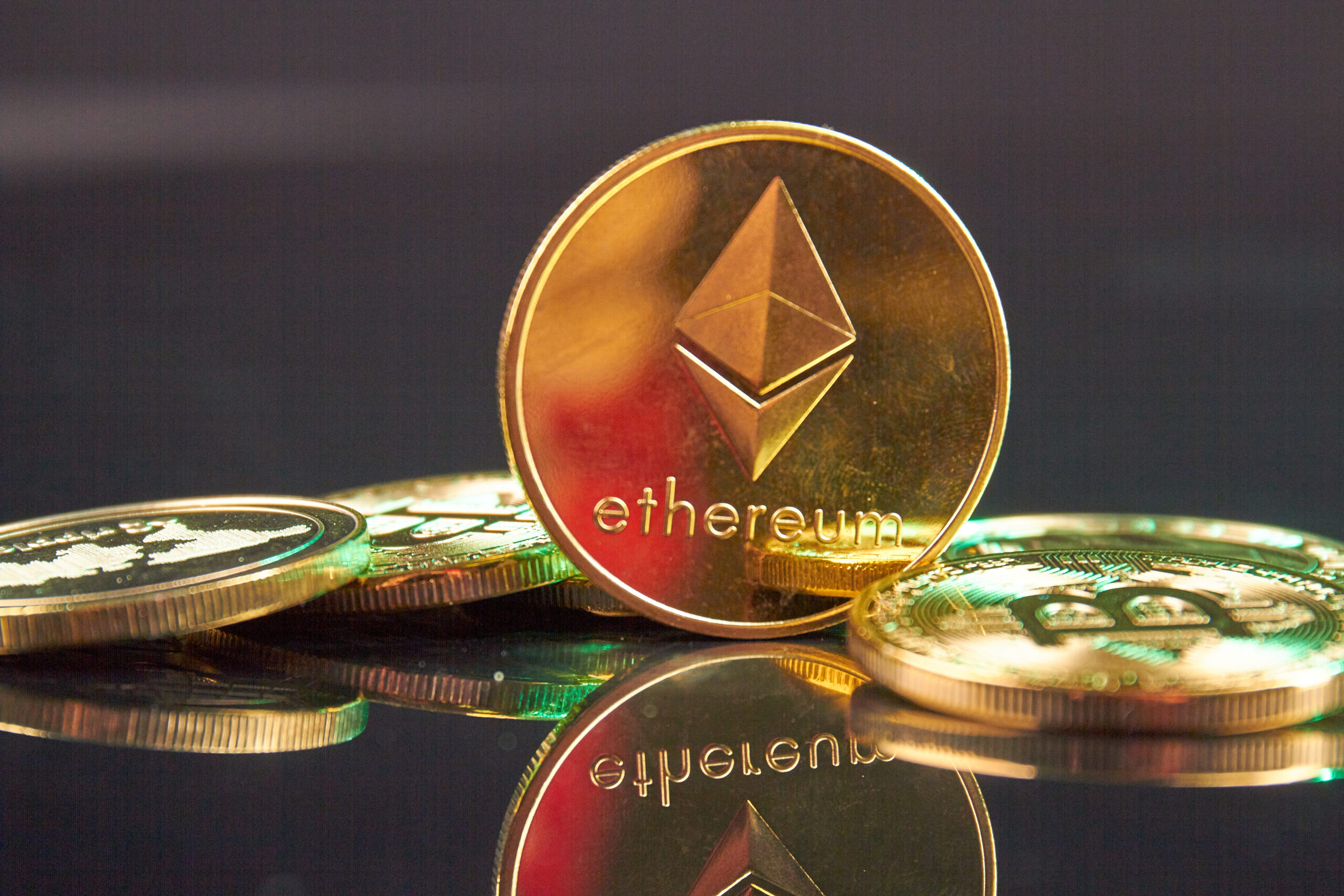 Виталик Бутерин готов перезапустить Ethereum: EVM уходит в прошлое?