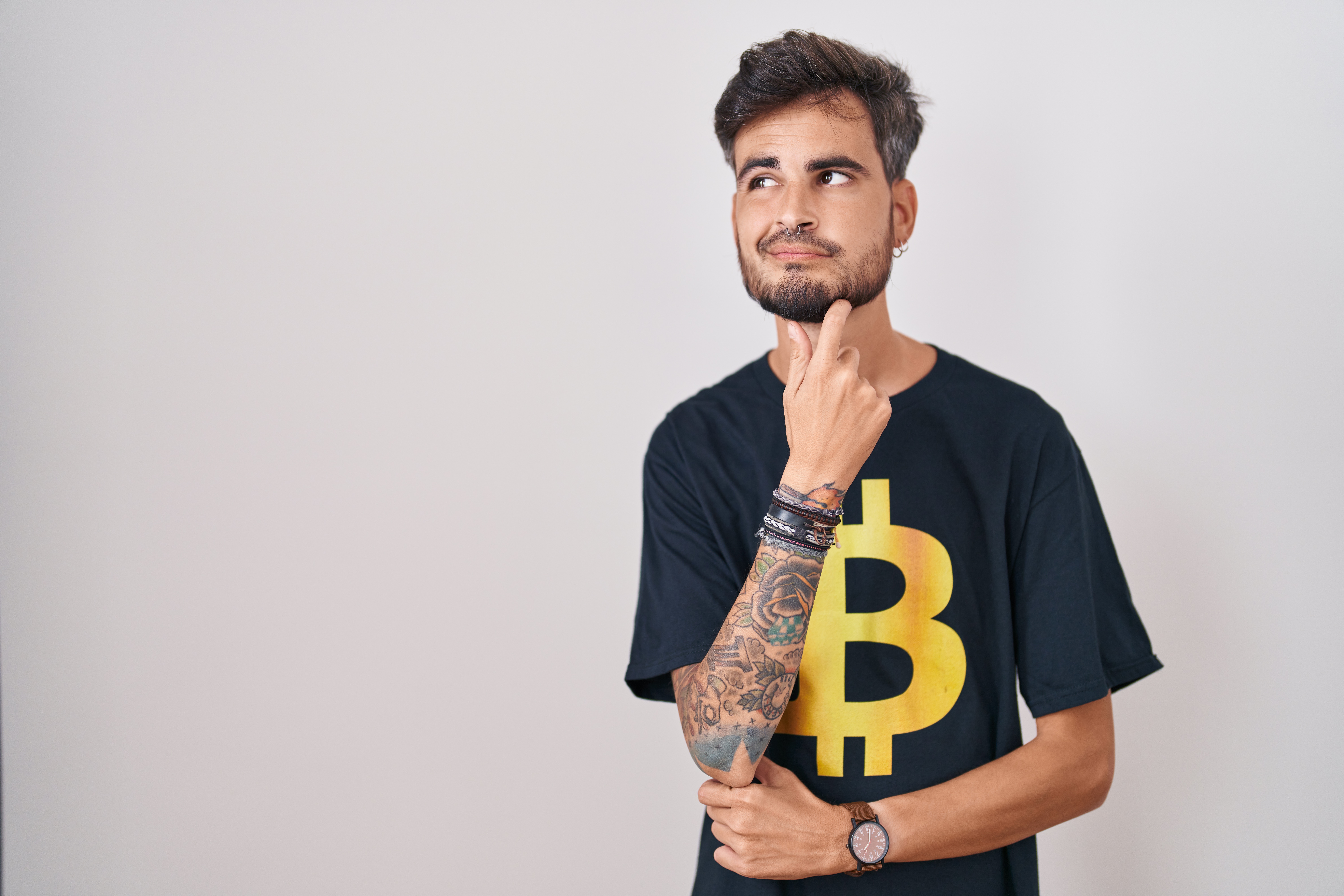 Биткоин — выбор поколения X и миллениалов: США лидируют по всем криптопоказателям