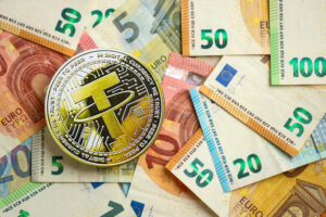 Платформа Hadron от Tether в цифровой визуализации
