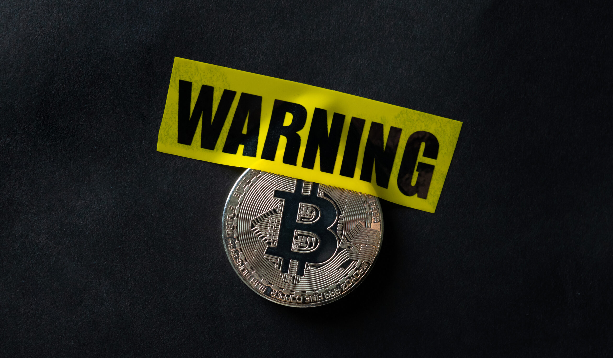 CryptoQuant: реализованная прибыль сигнализирует о входе биткоина в «зону осторожности»