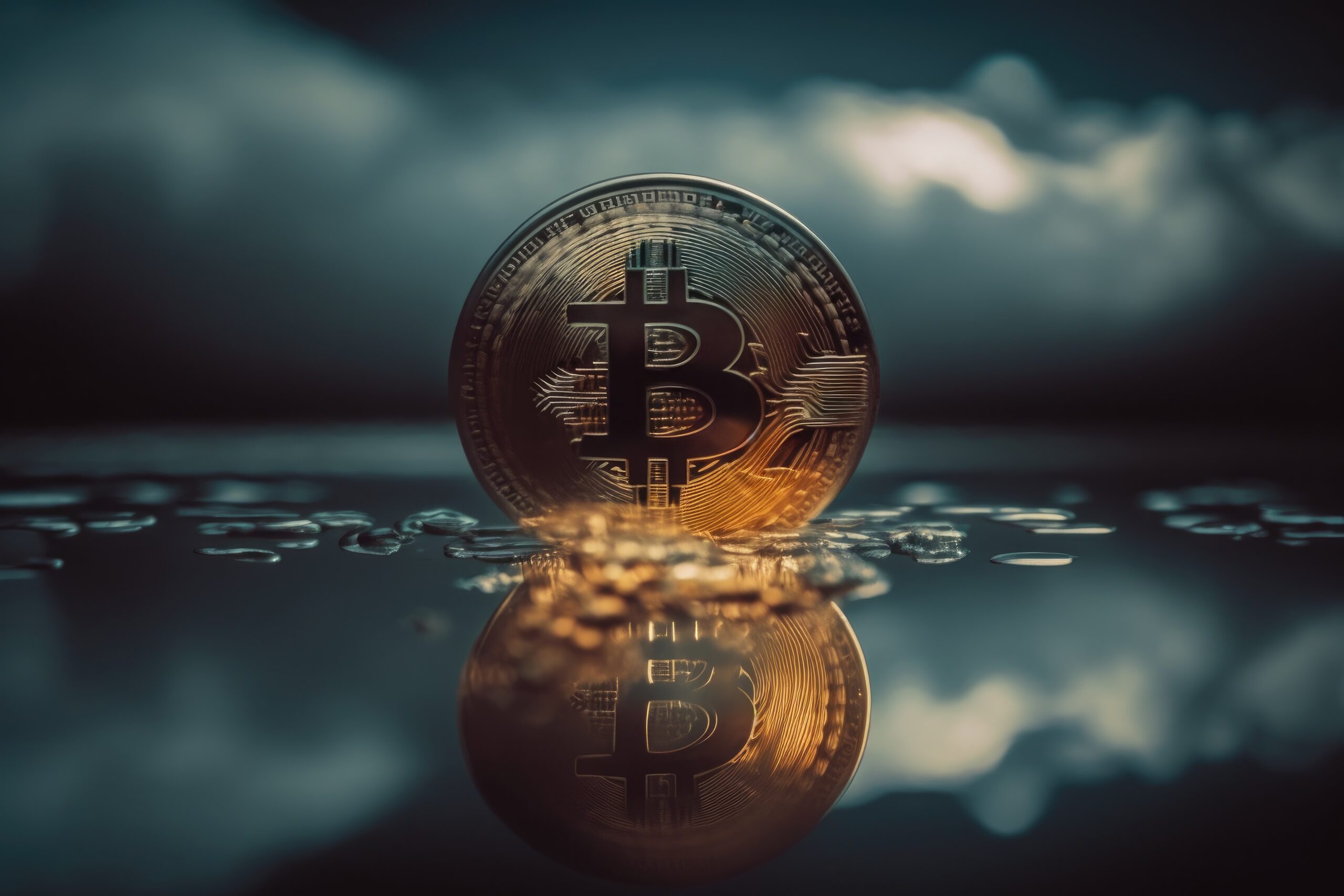 Биткоин на этапе паузы: Форстер не видит признаков медвежьего рынка
