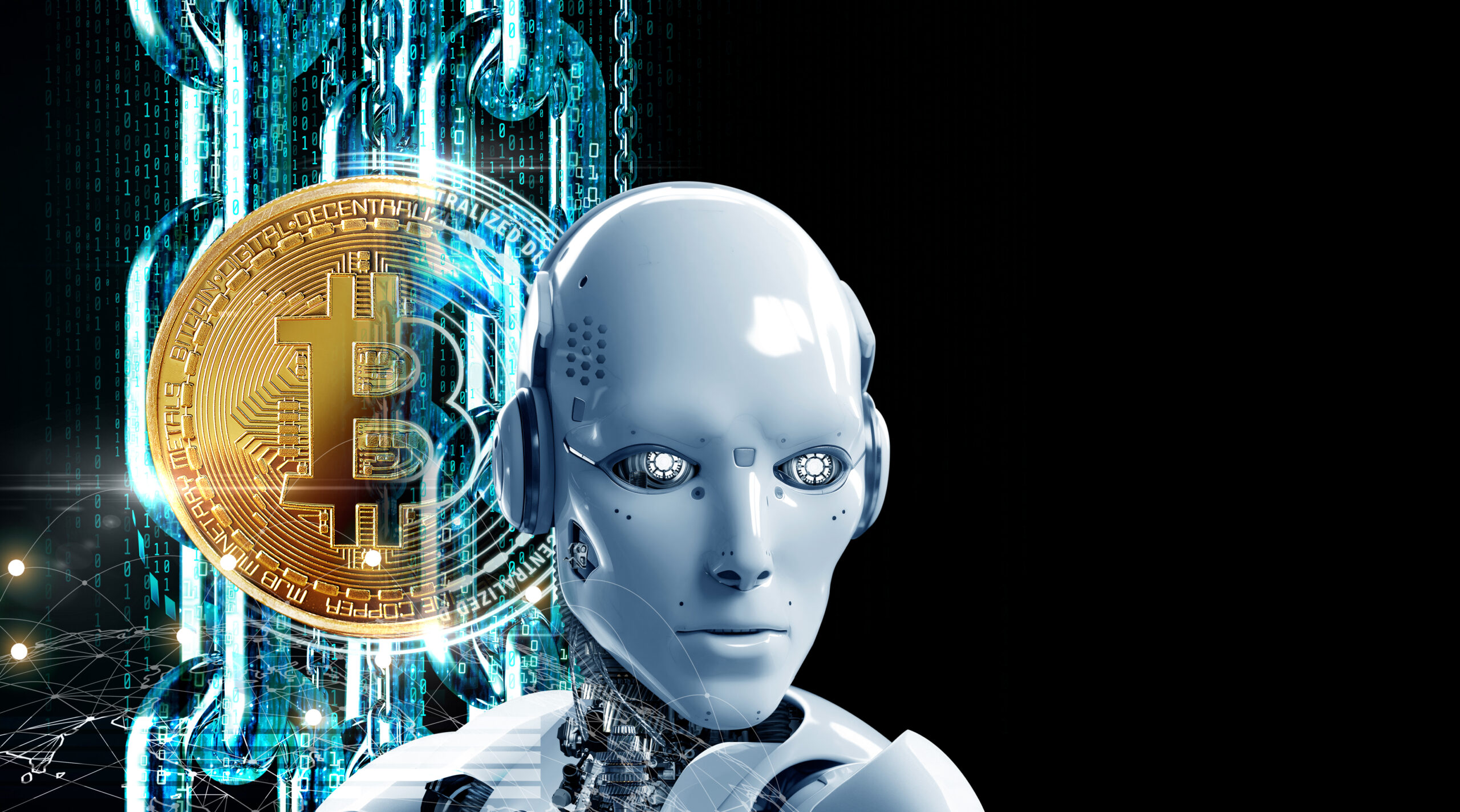 Искусственный интеллект на блокчейне: Grayscale формирует новый сектор