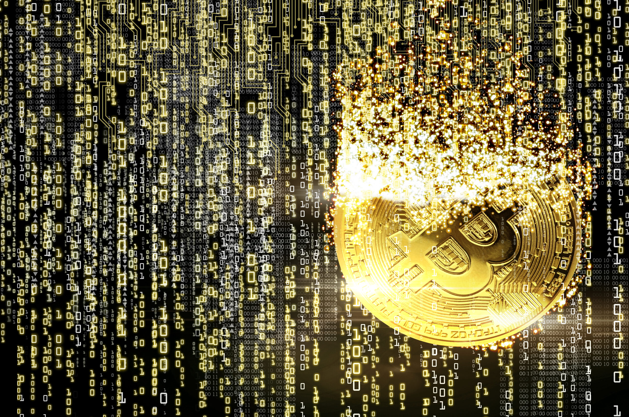 США укрепляют лидерство в цифровом золоте: от ETF до биткоин-законодательства в 36 штатах