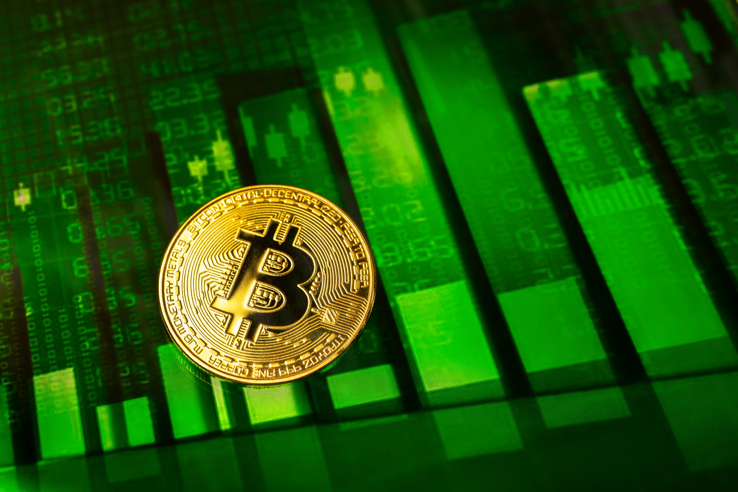 Биткоин против инфляции: спасение капитала в эпоху нестабильности