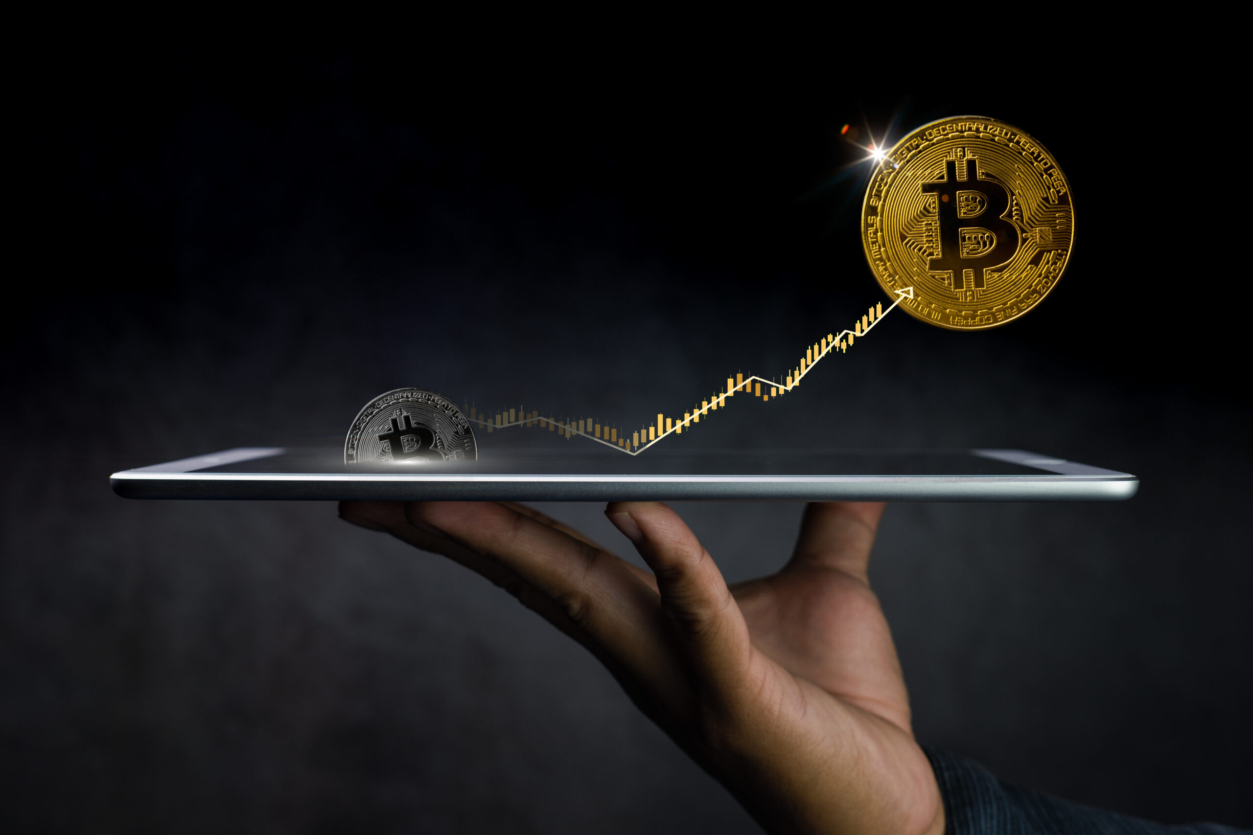 Децентрализованный риск: трейдер открыл позицию на $1,1 млрд в BTC через Hyperliquid
