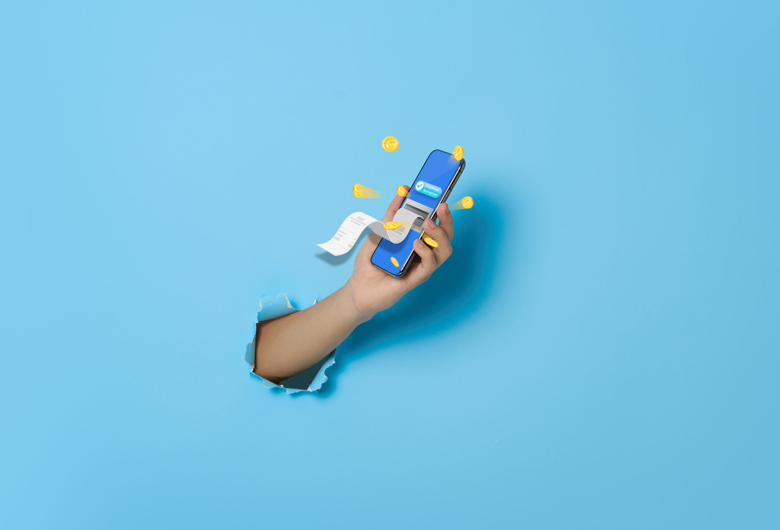 OKX Pay: биржа запускает платформу криптопереводов без комиссий