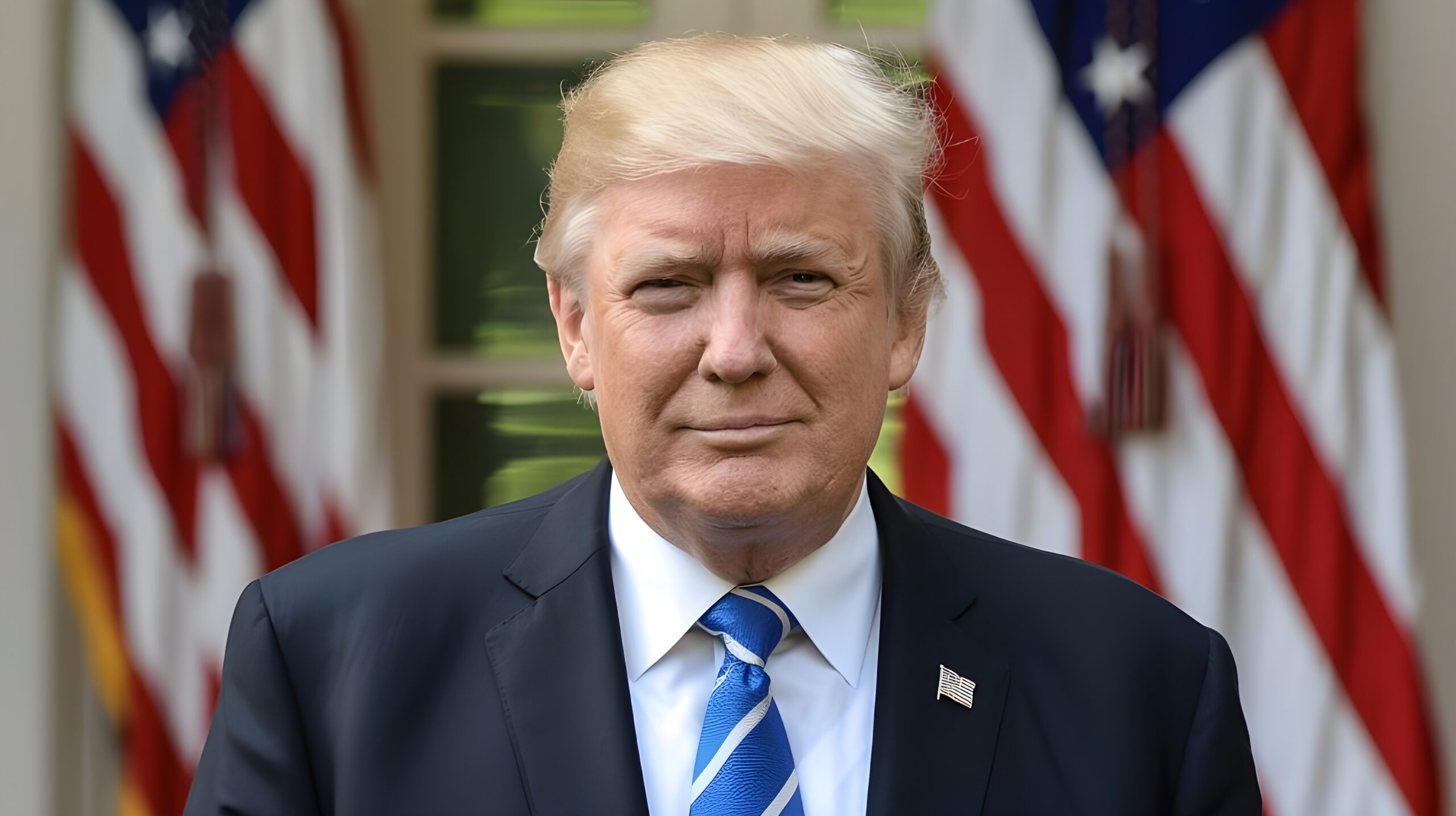 Ужин с Трампом за $1200: как трейдер обошел систему токеном TRUMP