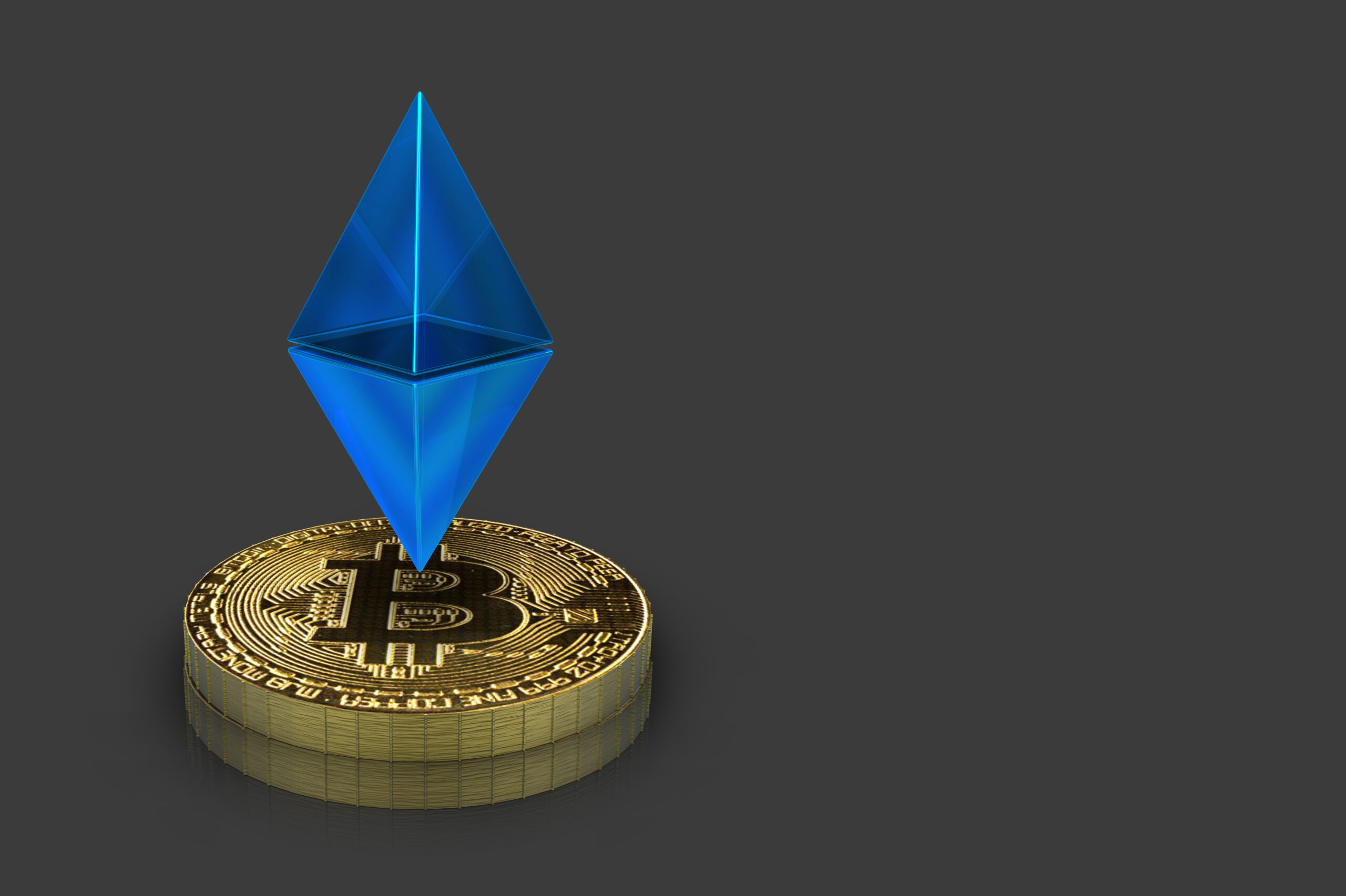 ETH против BTC: начало нового тренда или временный всплеск?