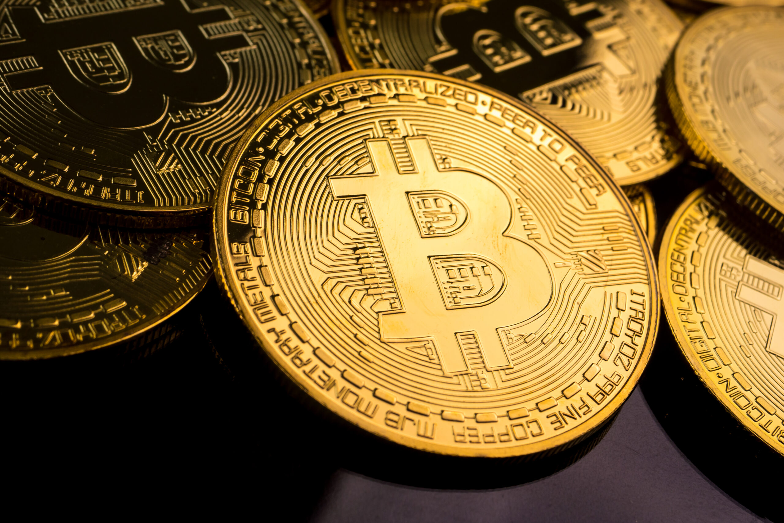 Биткоин без эйфории: почему осторожность сейчас важнее FOMO