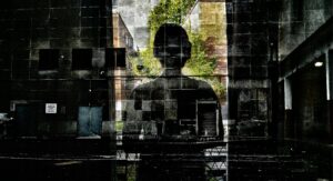 Официальный токен по мотивам сериала "Черное зеркало"