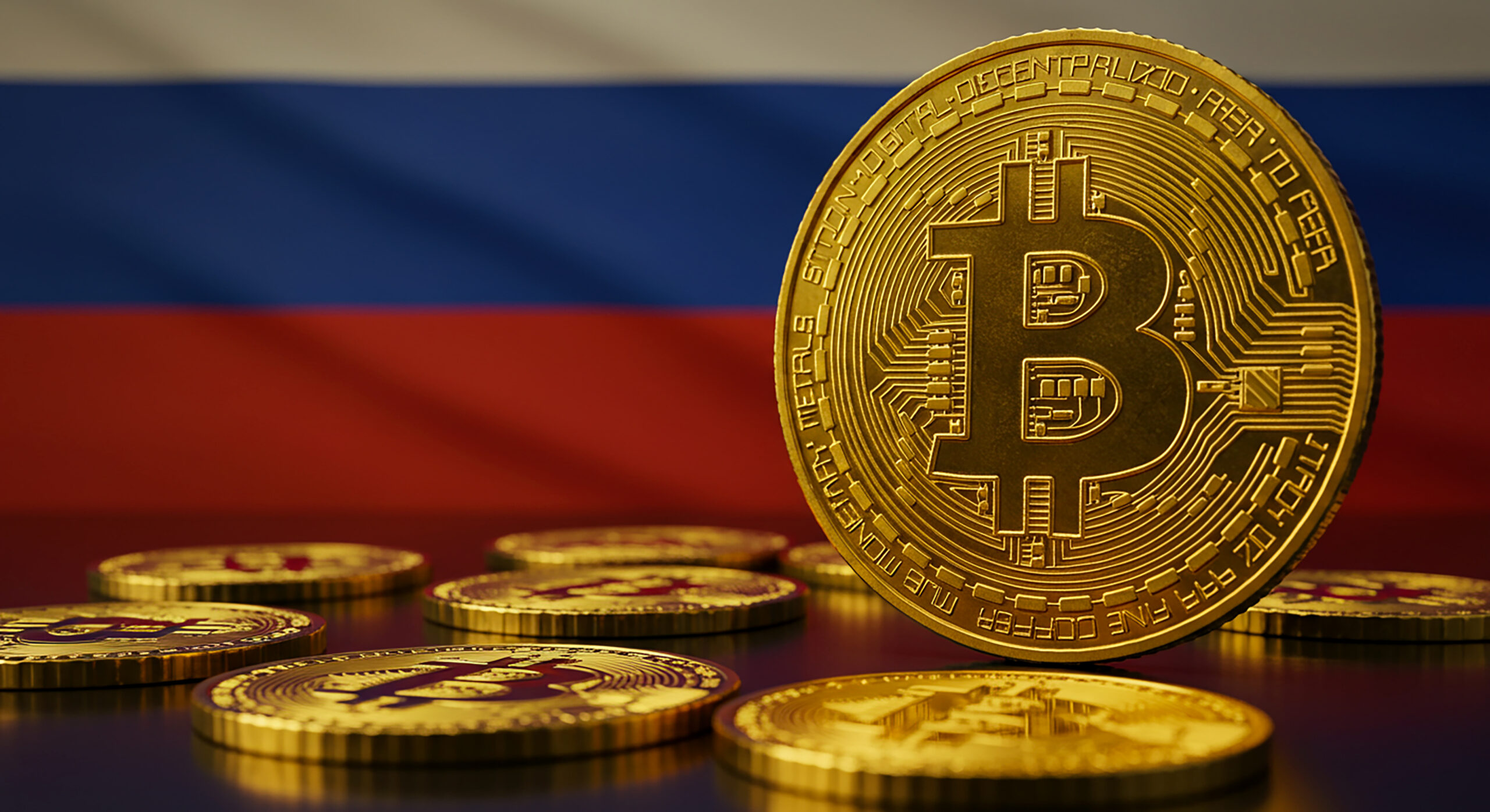 Татарстан — майнинговый регион: более 5 тыс. ферм и курс на легализацию криптовалютных расчетов