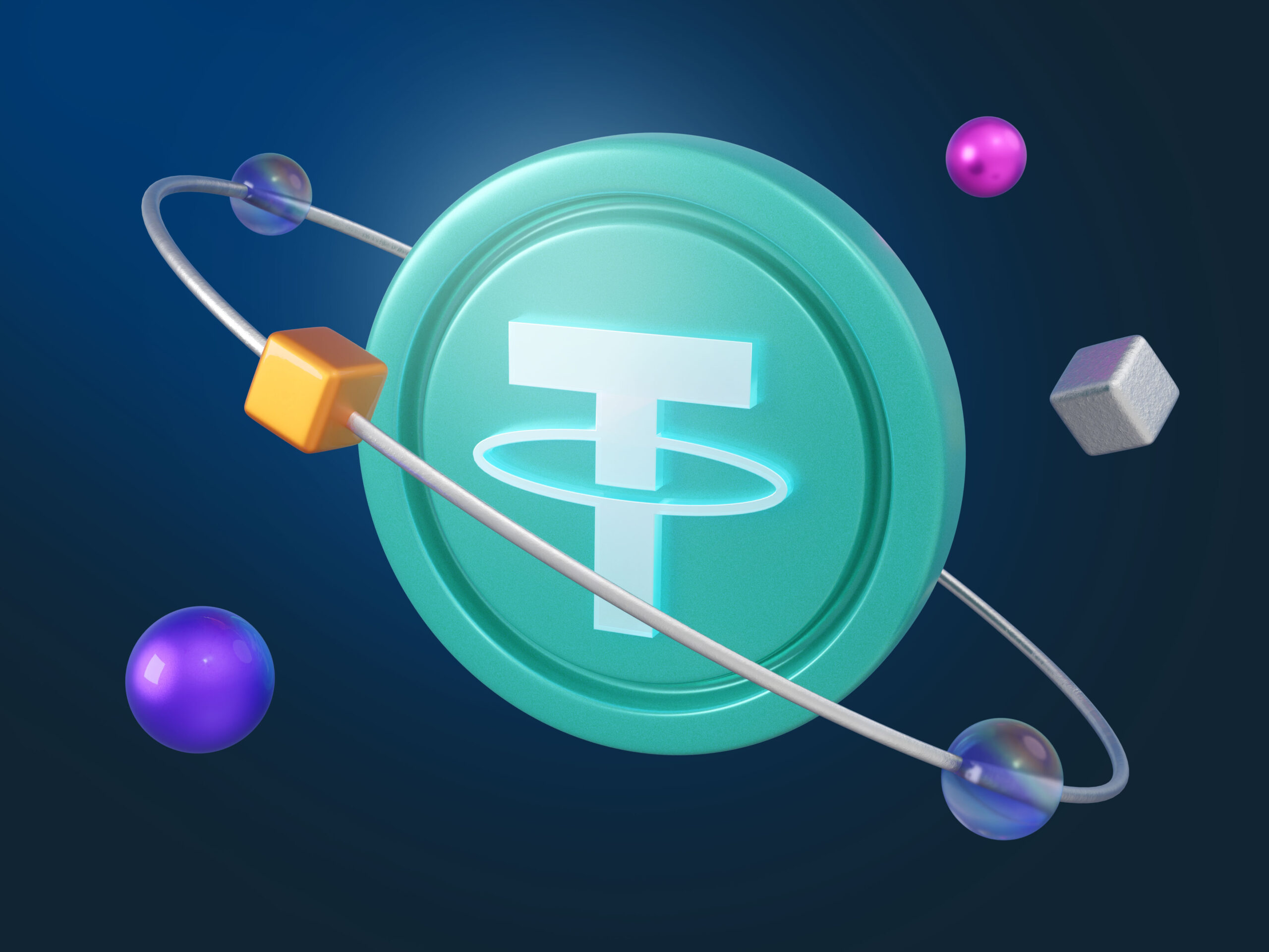 Tether претендует на статус крупнейшего майнера биткоина к концу 2025 года