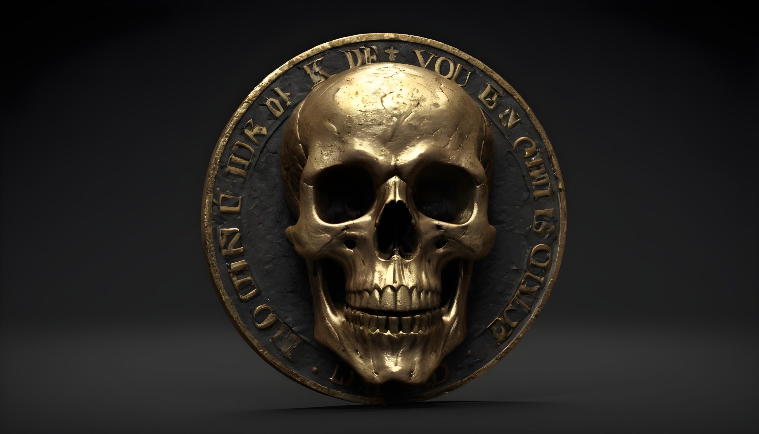 Мемкоины под огнем SEC: Punisher Coin признан угрозой для инвесторов
