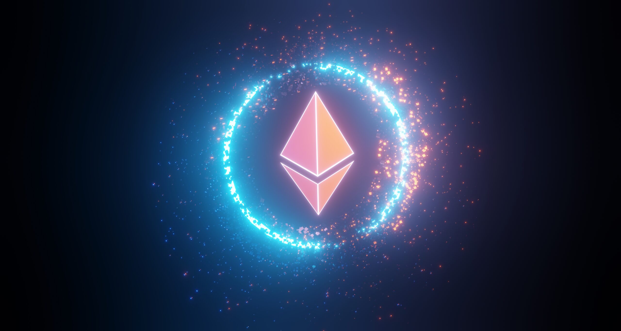 Ethereum готовится к росту: институционалы накапливают, но рынок пока без импульса