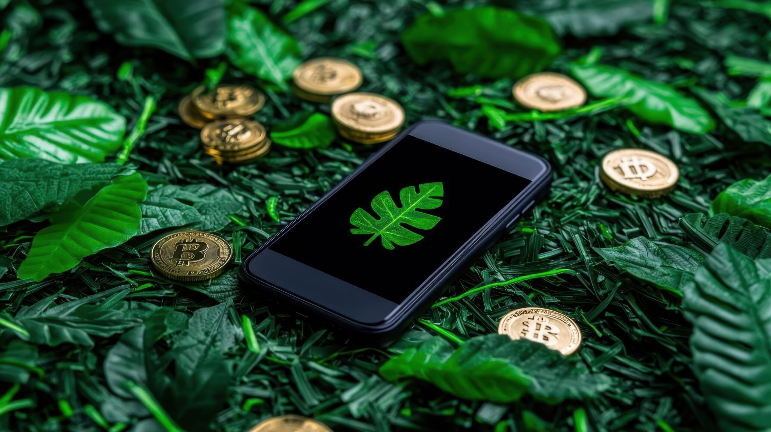 Robinhood выходит на глобальный уровень через покупку Bitstamp