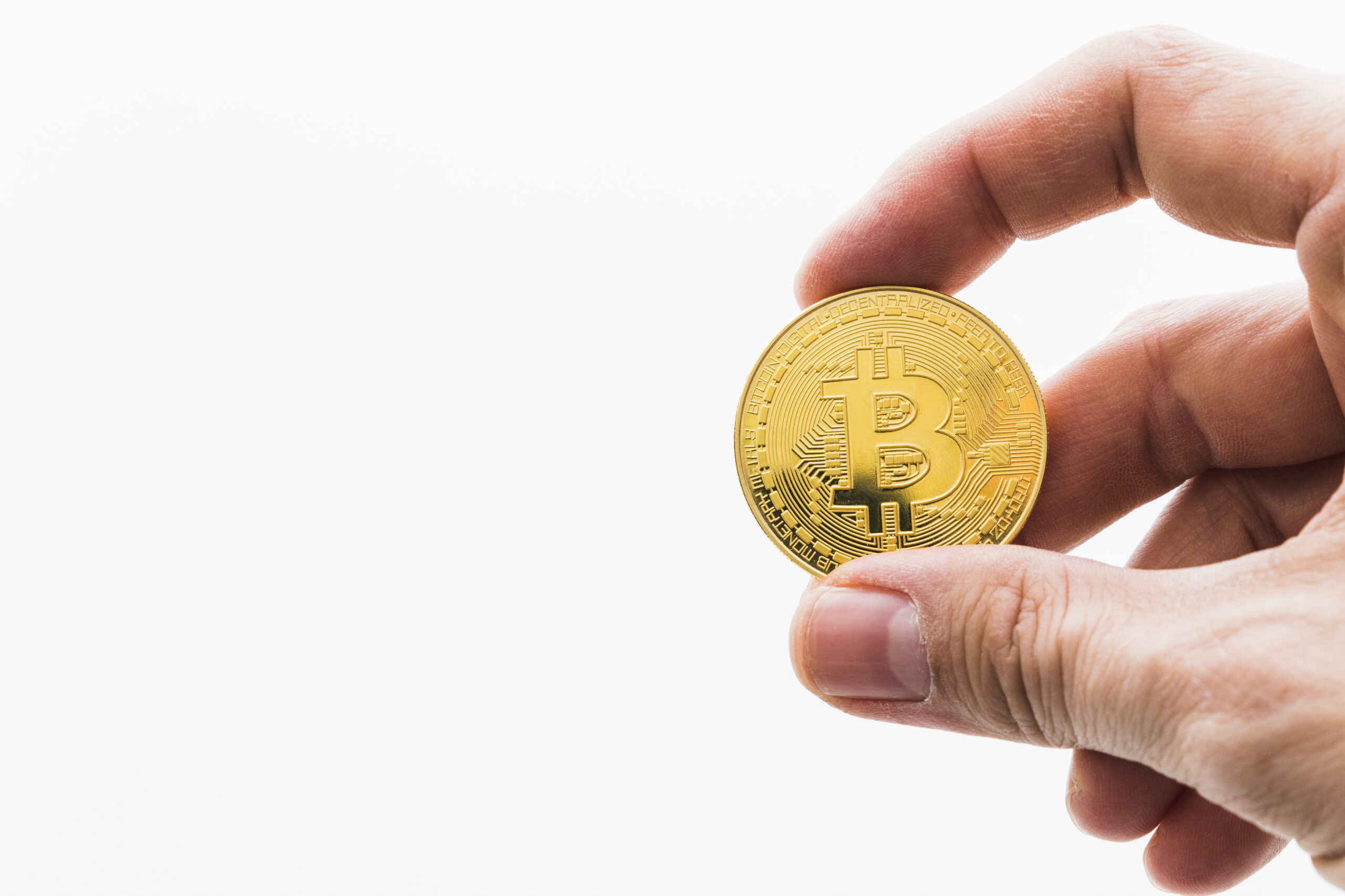 Хантер Хорсли: биткоин претендует на $46 трлн глобального капитала